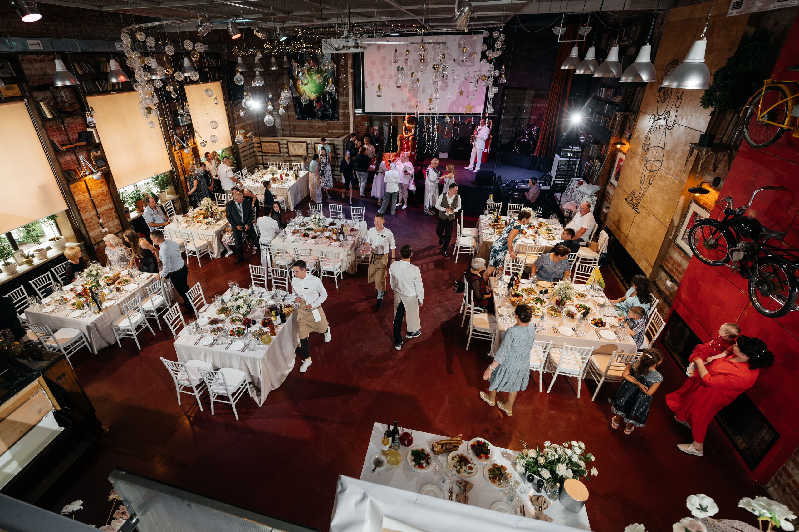 Анна и Кирилл. Свадебный и семейный фотограф в городе Чебоксары Стулов Алексей