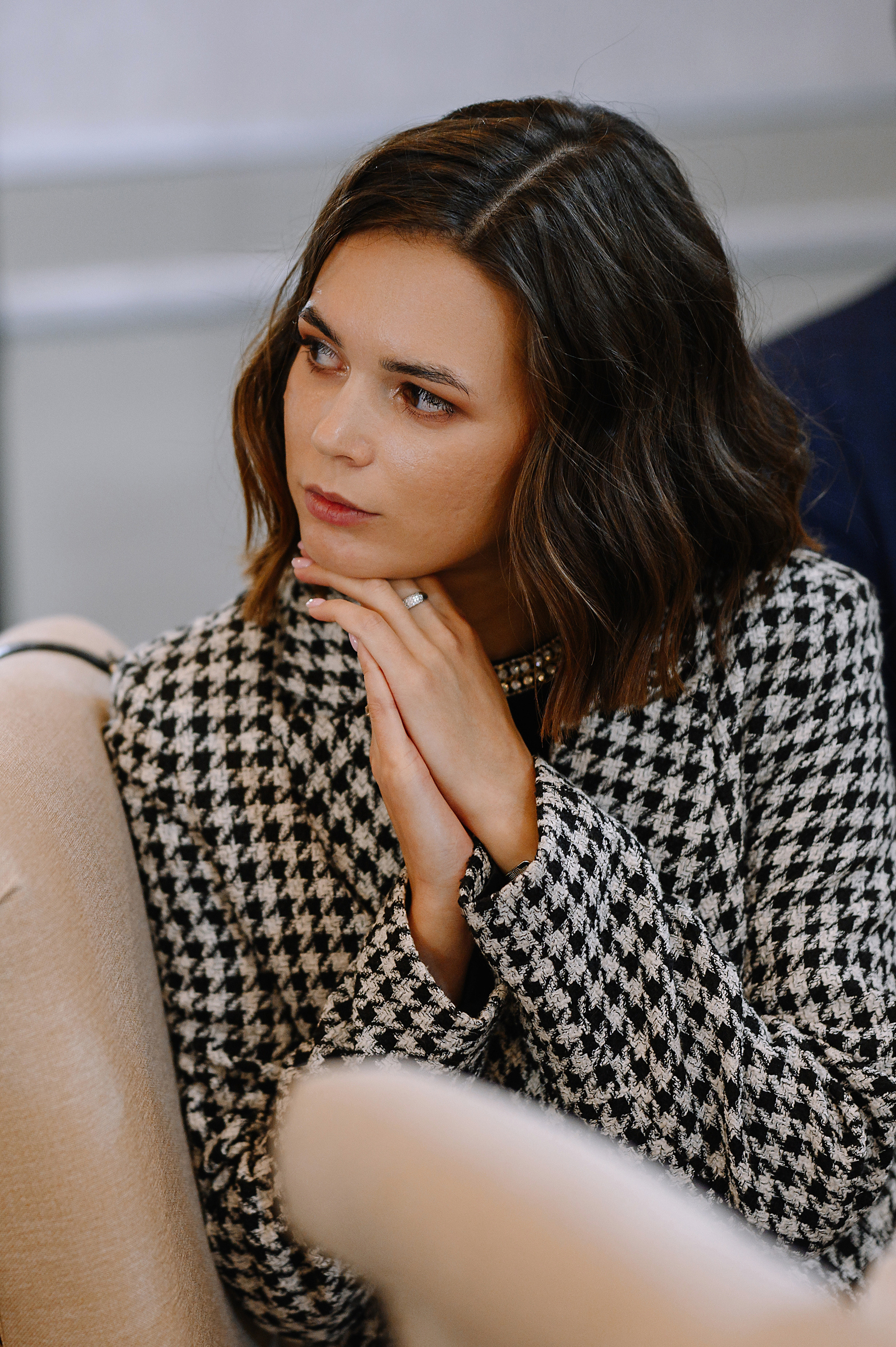 Валентина и Дмитрий. Свадебный и семейный фотограф в городе Чебоксары Стулов Алексей