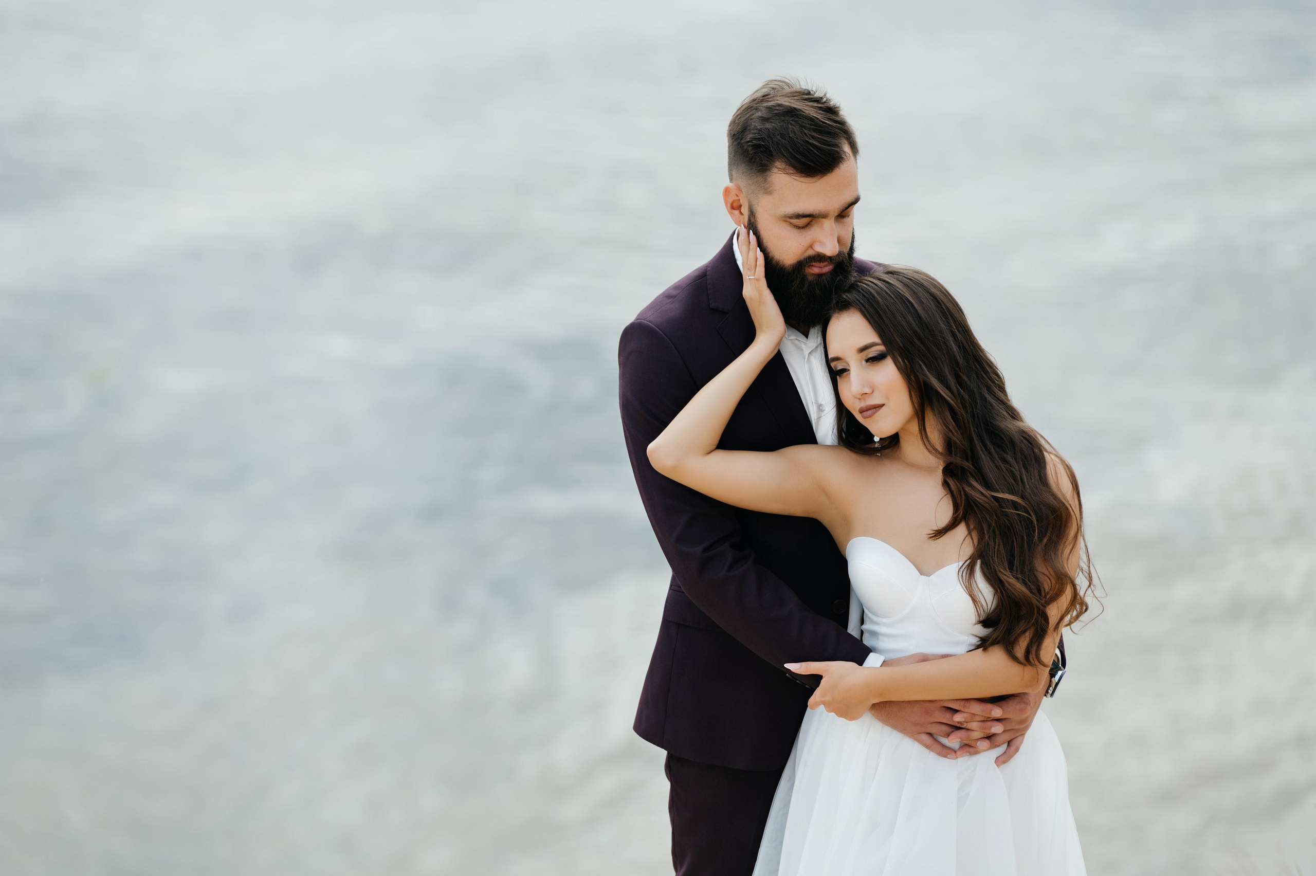 Виктория и Сергей. Свадебный и семейный фотограф в городе Чебоксары Стулов Алексей