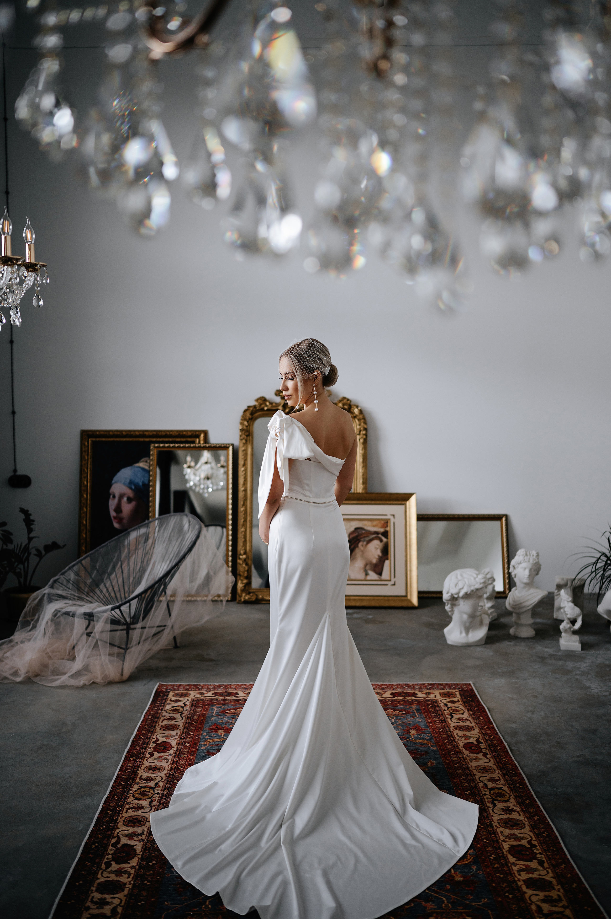 Валентина и Дмитрий. Свадебный и семейный фотограф в городе Чебоксары Стулов Алексей