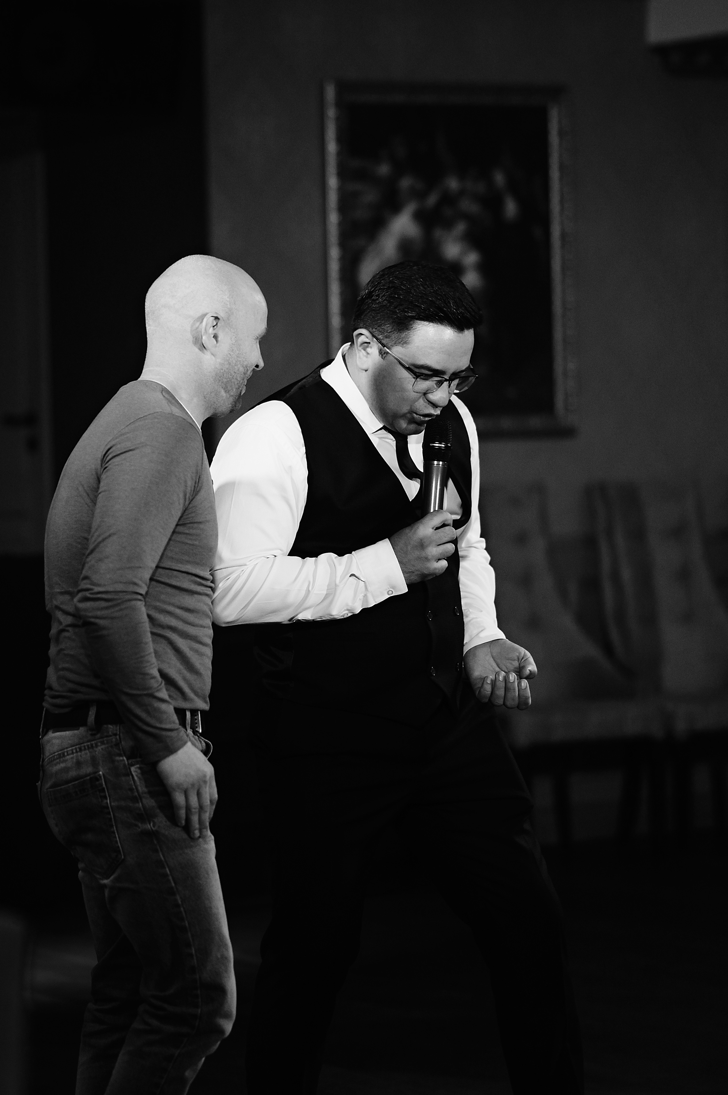 Валентина и Дмитрий. Свадебный и семейный фотограф в городе Чебоксары Стулов Алексей