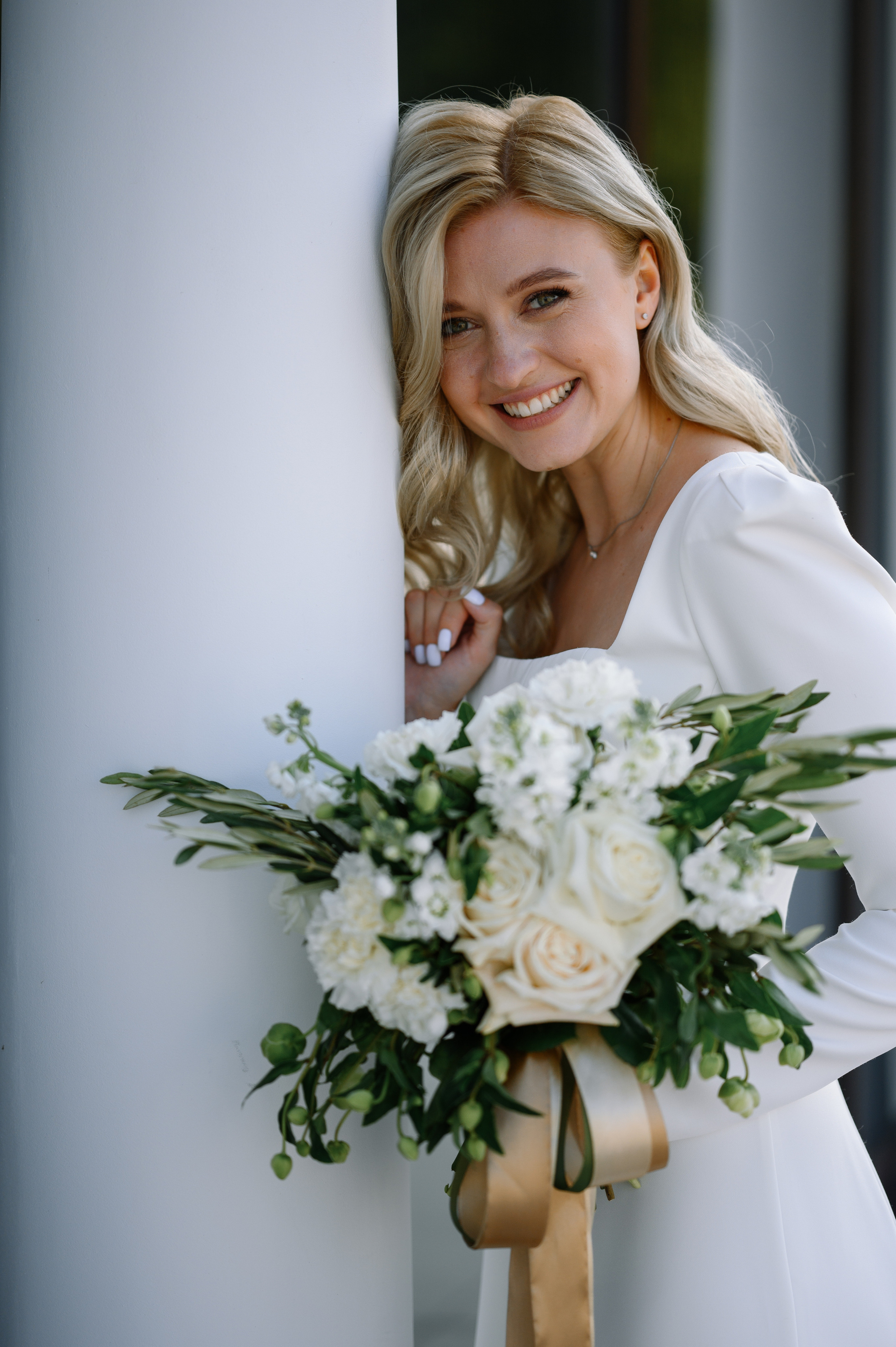 Анна и Кирилл. Свадебный и семейный фотограф в городе Чебоксары Стулов Алексей