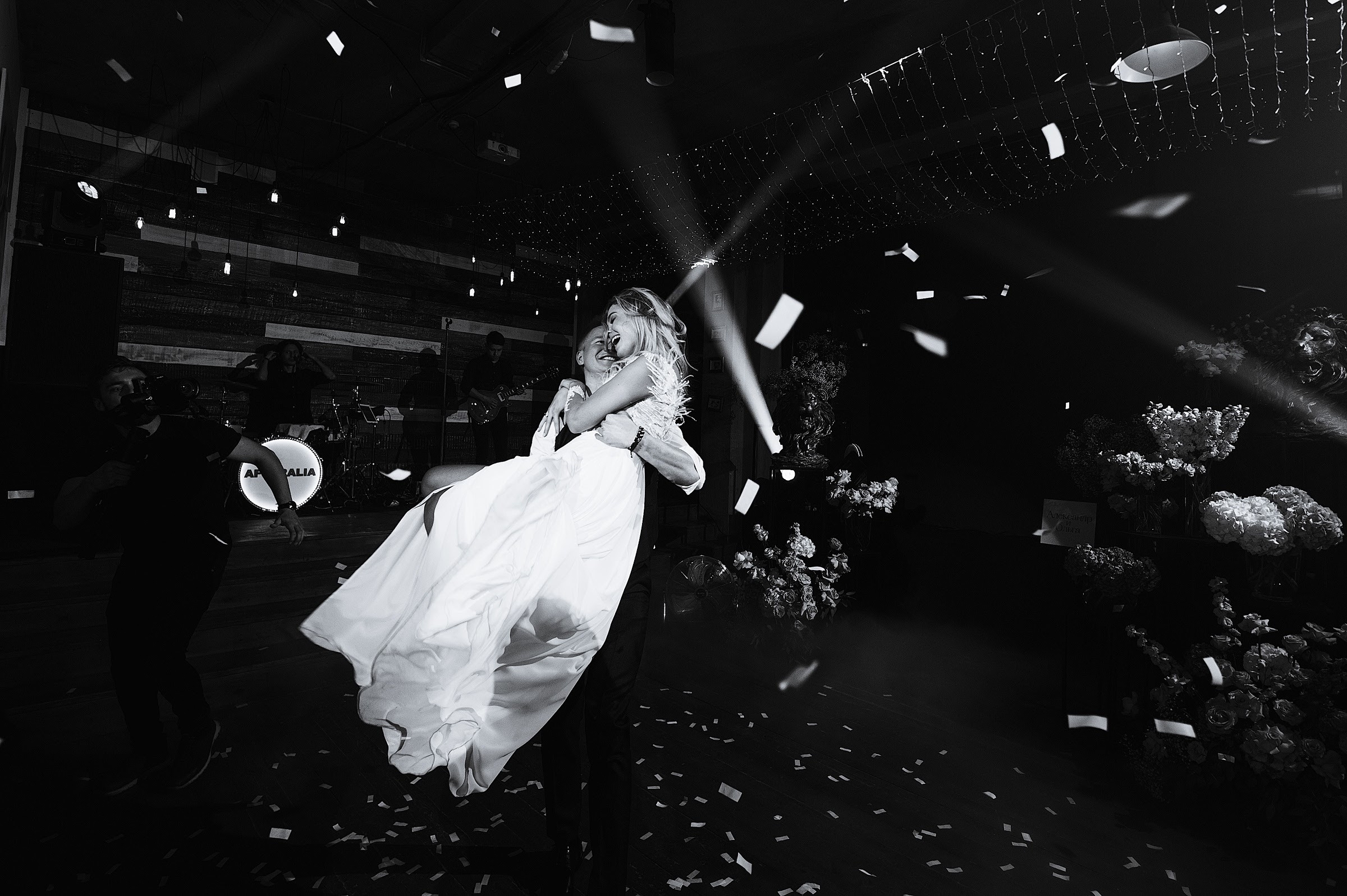 Свадебный и семейный фотограф в городе Чебоксары Стулов Алексей