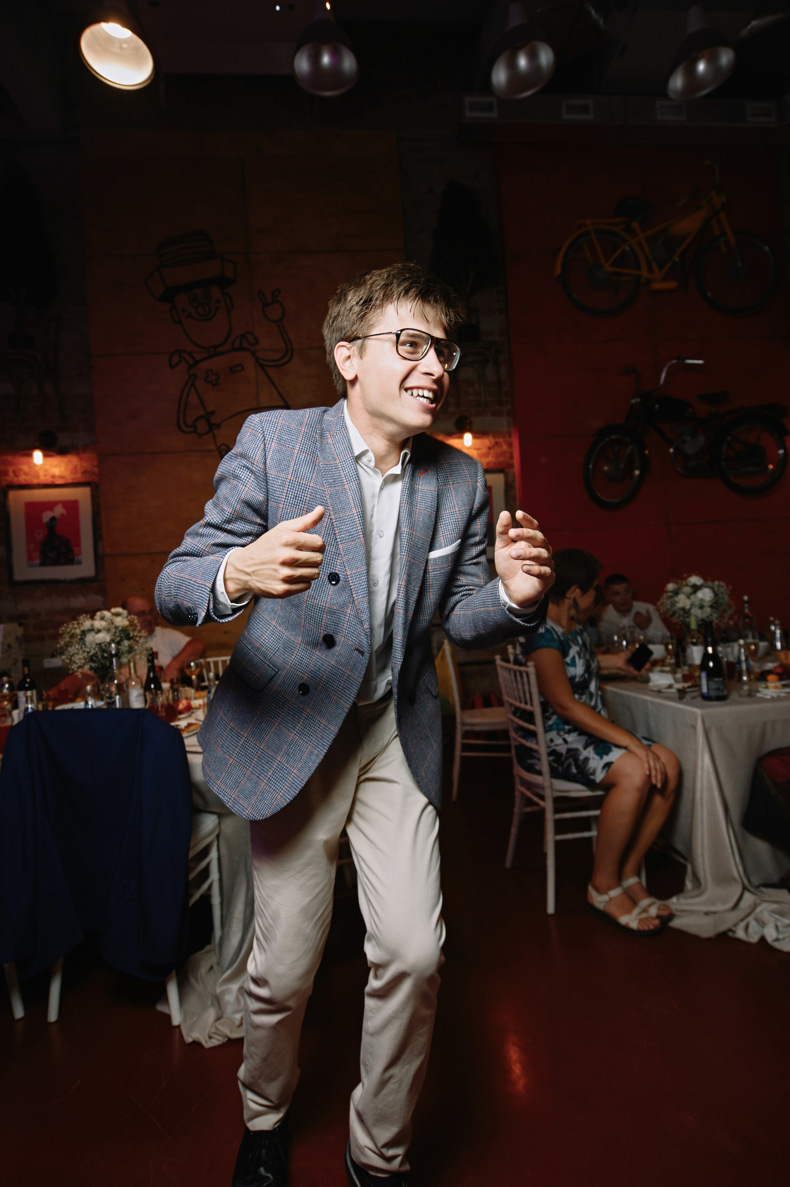 Анна и Кирилл. Свадебный и семейный фотограф в городе Чебоксары Стулов Алексей