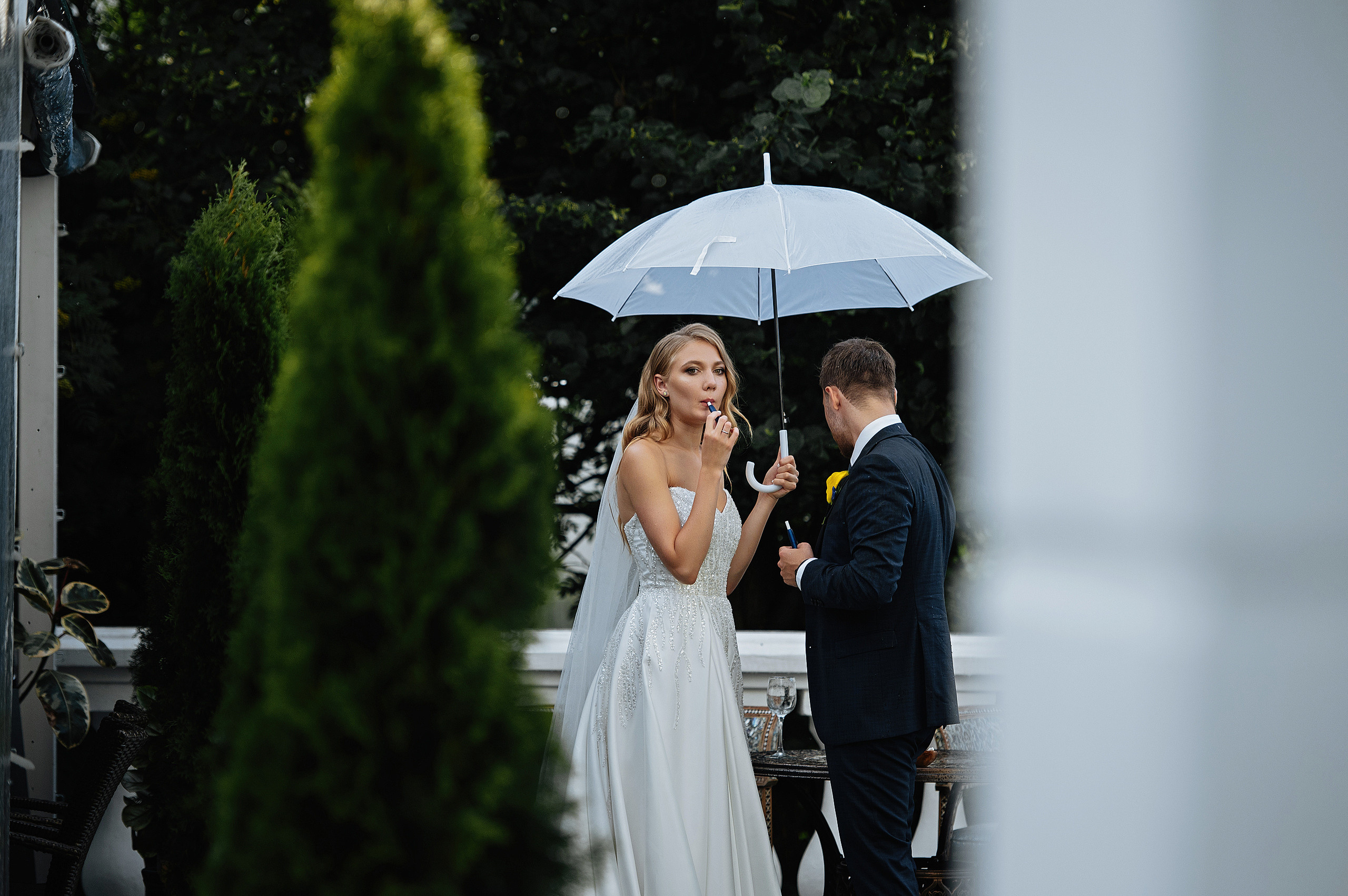 Алина и Игорь. Свадебный и семейный фотограф в городе Чебоксары Стулов Алексей