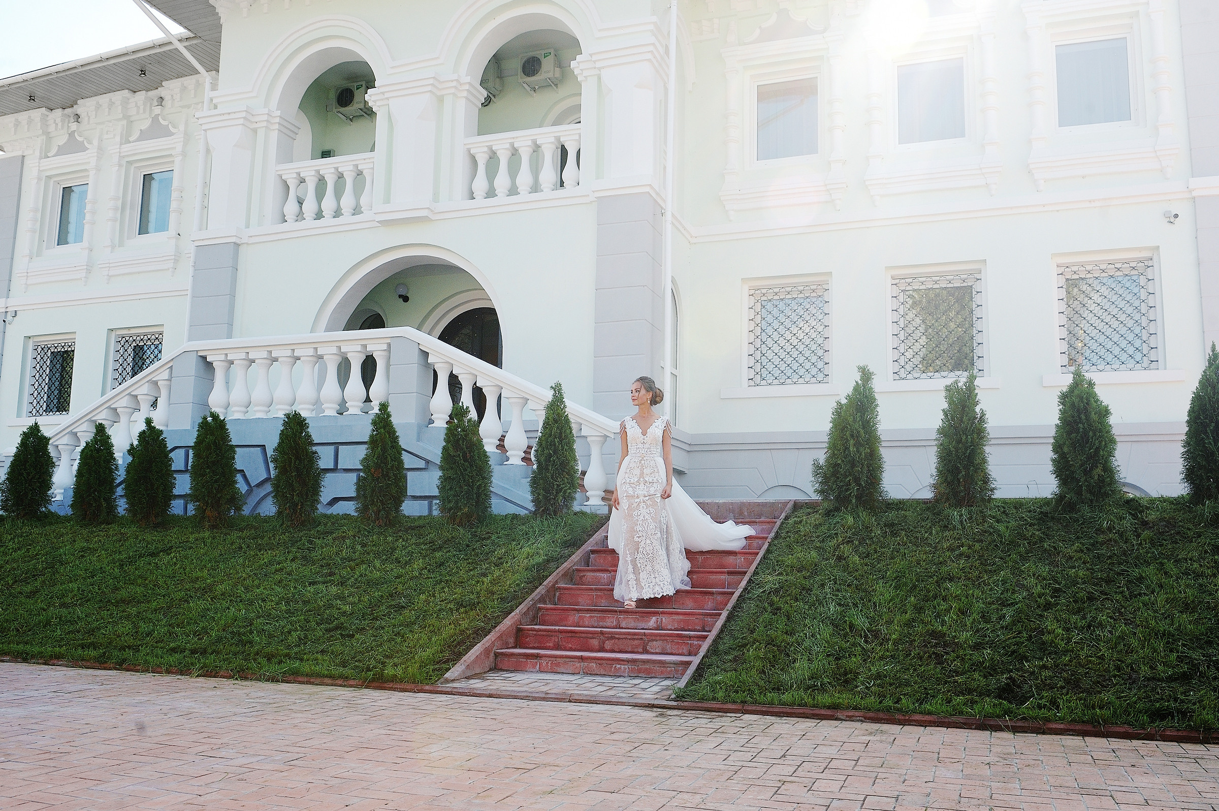 Виктория и Антон. Свадебный и семейный фотограф в городе Чебоксары Стулов Алексей