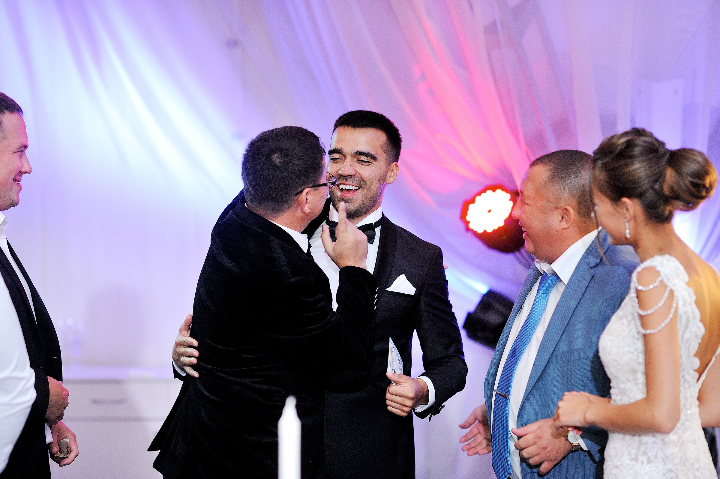 Виктория и Антон. Свадебный и семейный фотограф в городе Чебоксары Стулов Алексей