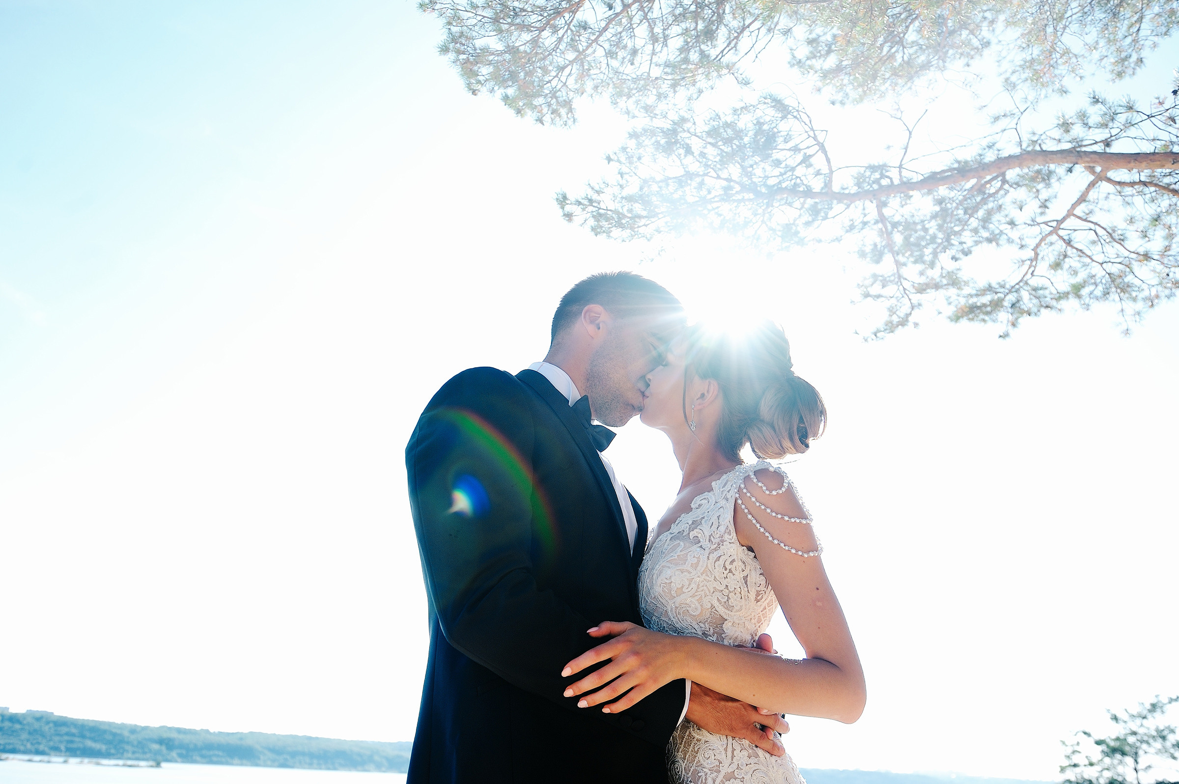 Виктория и Антон. Свадебный и семейный фотограф в городе Чебоксары Стулов Алексей