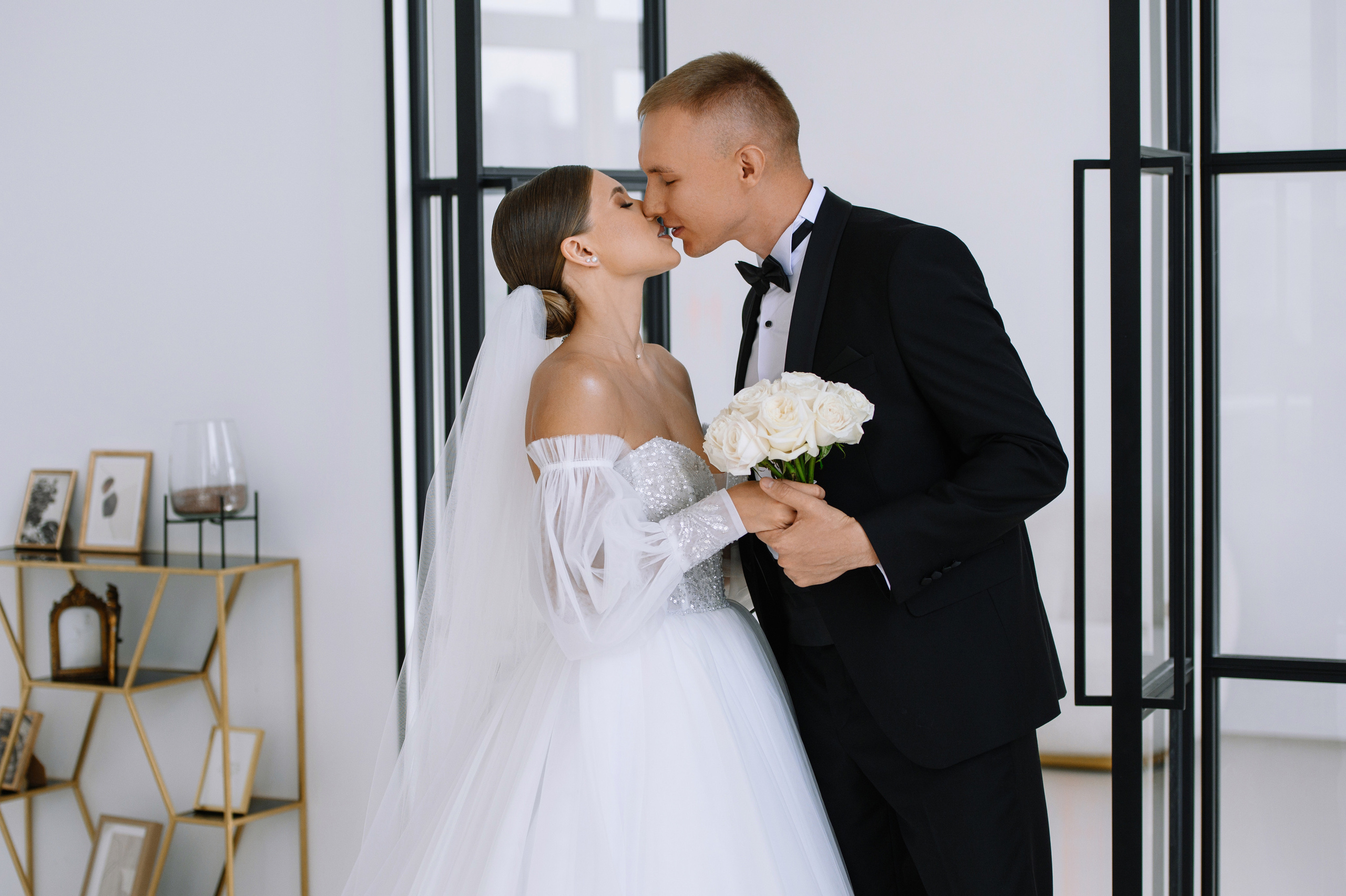 Анастасия и Александр. Свадебный и семейный фотограф в городе Чебоксары Стулов Алексей