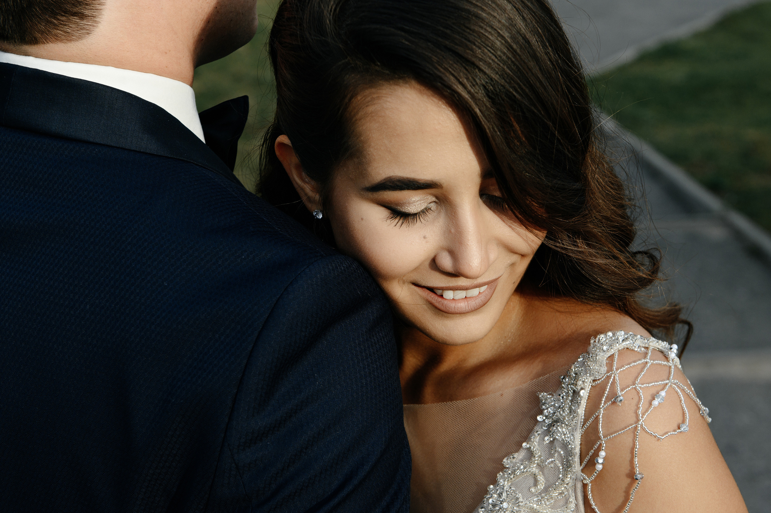 Екатерина и Алексей. Свадебный и семейный фотограф в городе Чебоксары Стулов Алексей