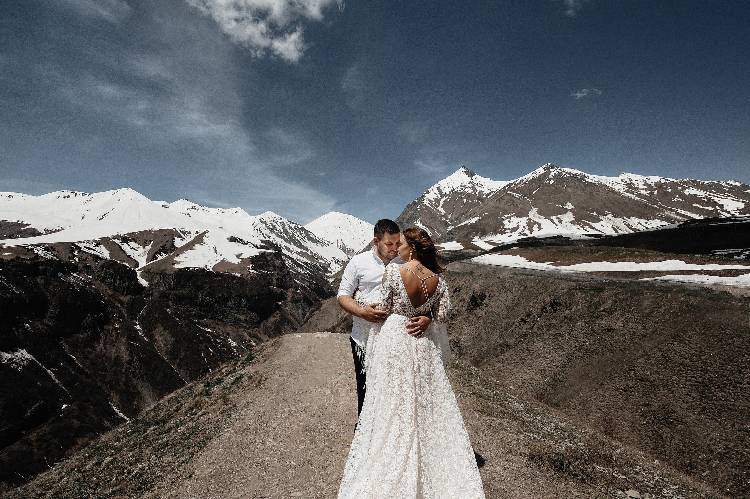 Артём и Елена. Свадебный и семейный фотограф в городе Чебоксары Стулов Алексей