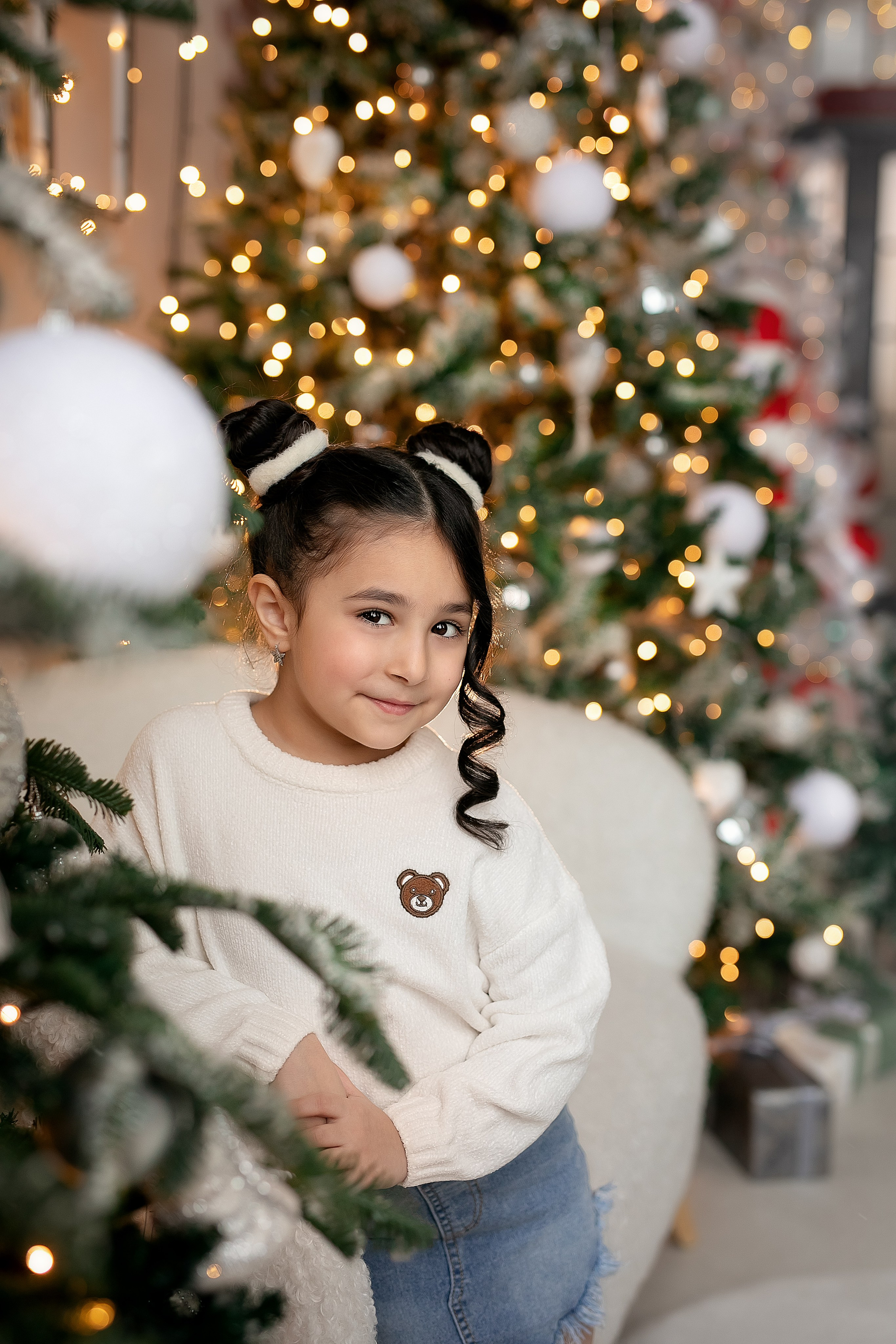 Бану и Мустафа. Фотограф на крещение и венчание