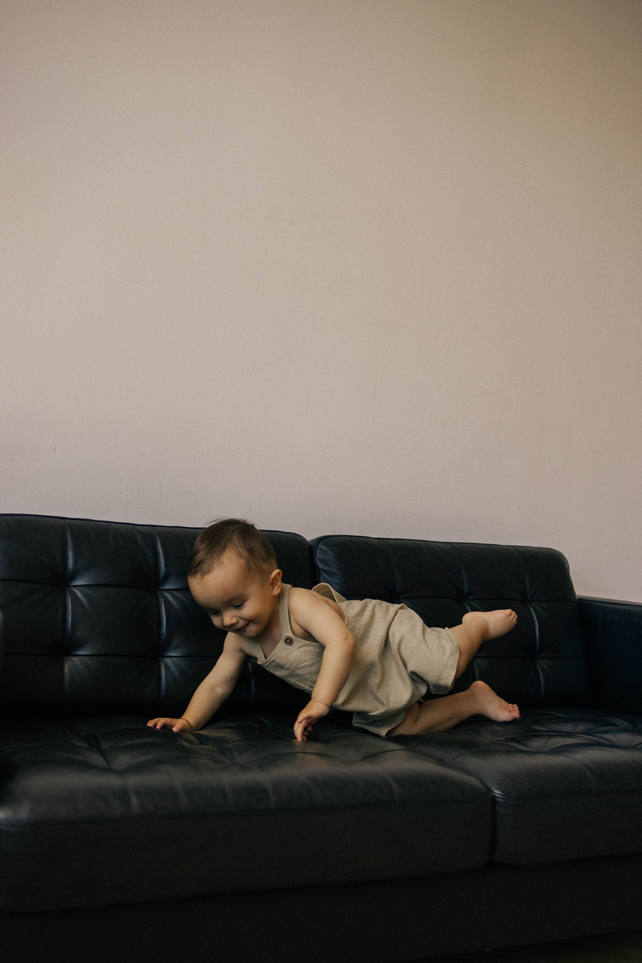 Мила, Кирилл, Темушка. Главная