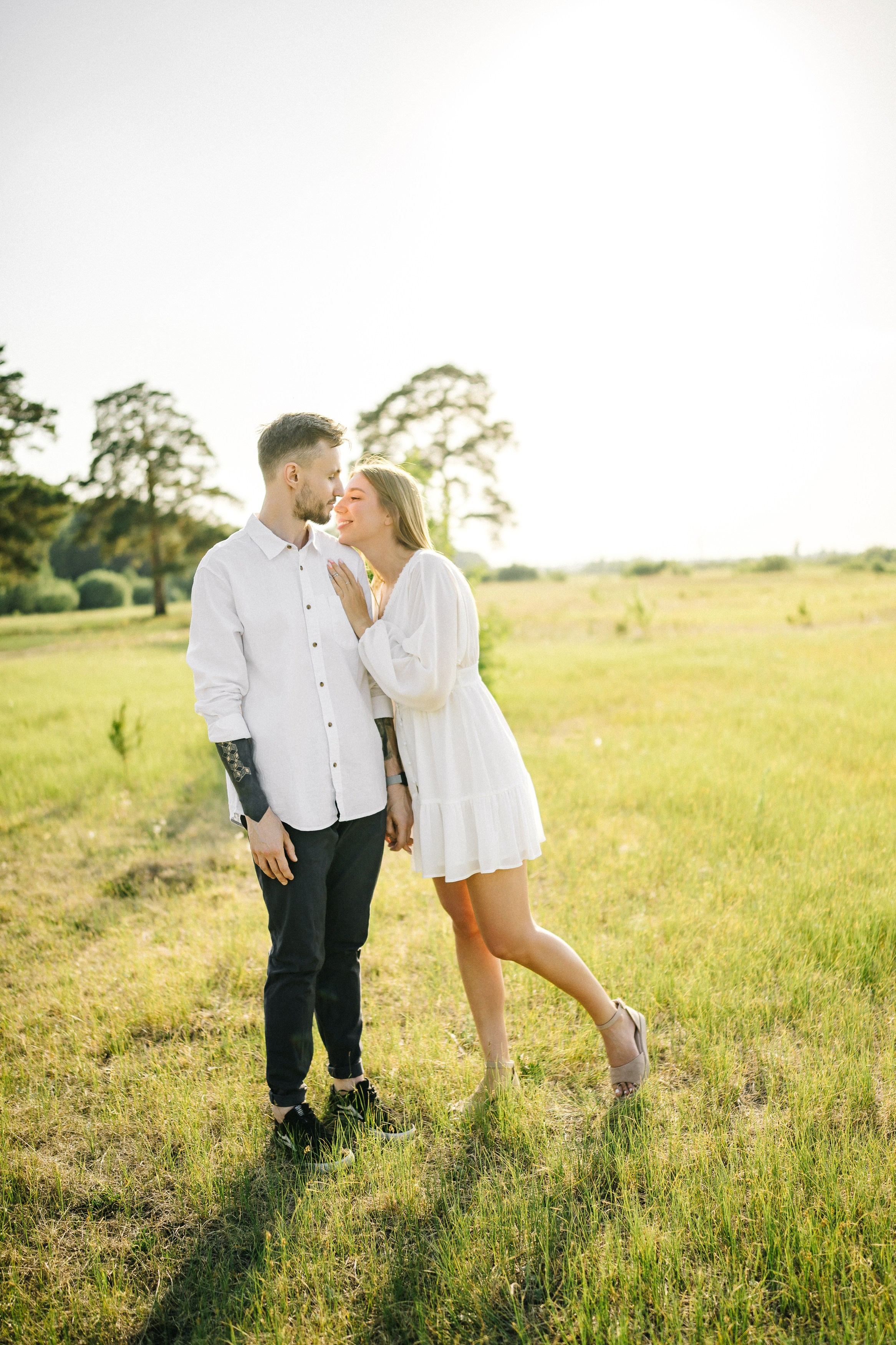 Лавстори. Коммерческий фотограф в Тюмени Урванцев Борис