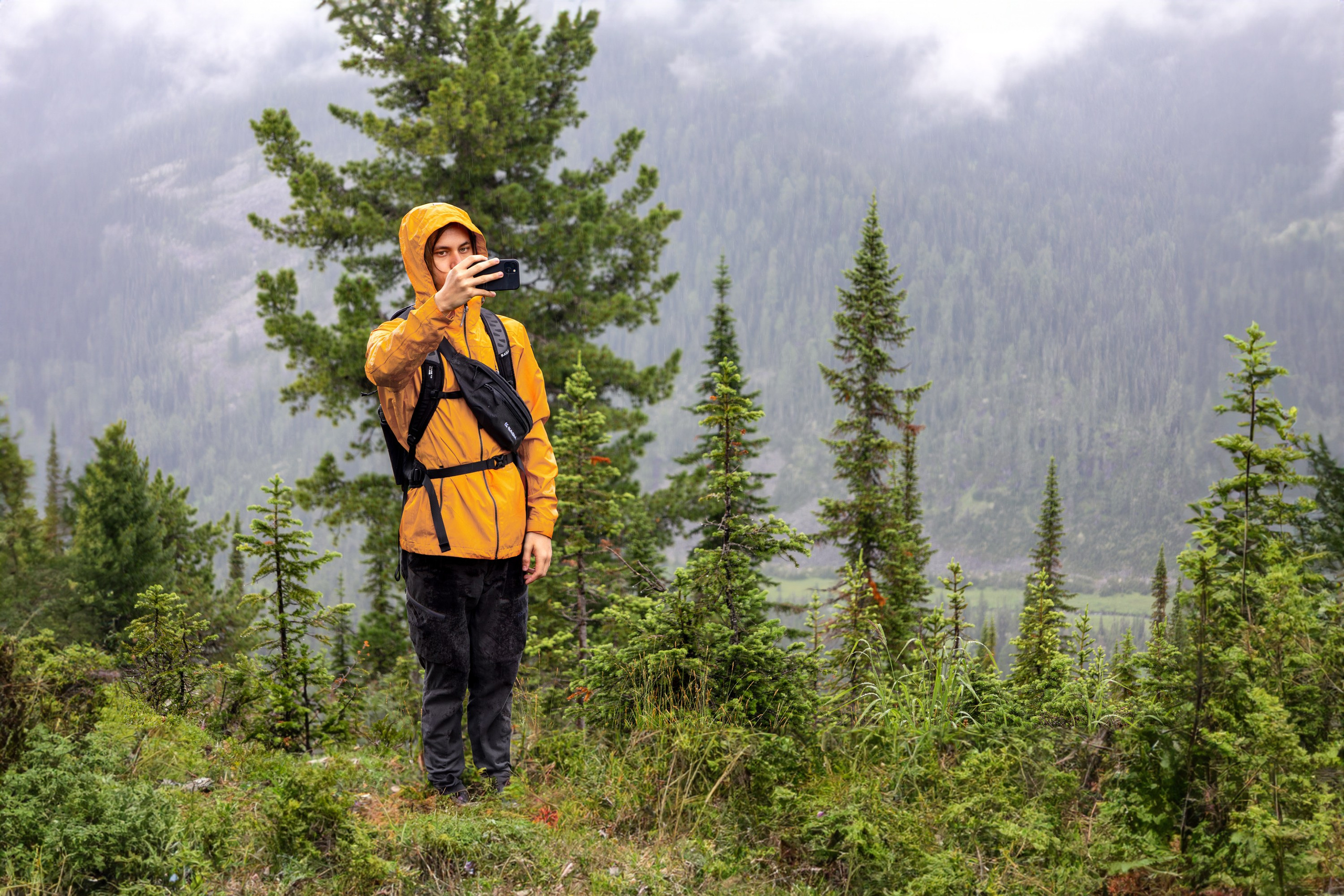 Ергаки. Семейный и детский фотограф в Красноярске, Дивногорцева Светлана