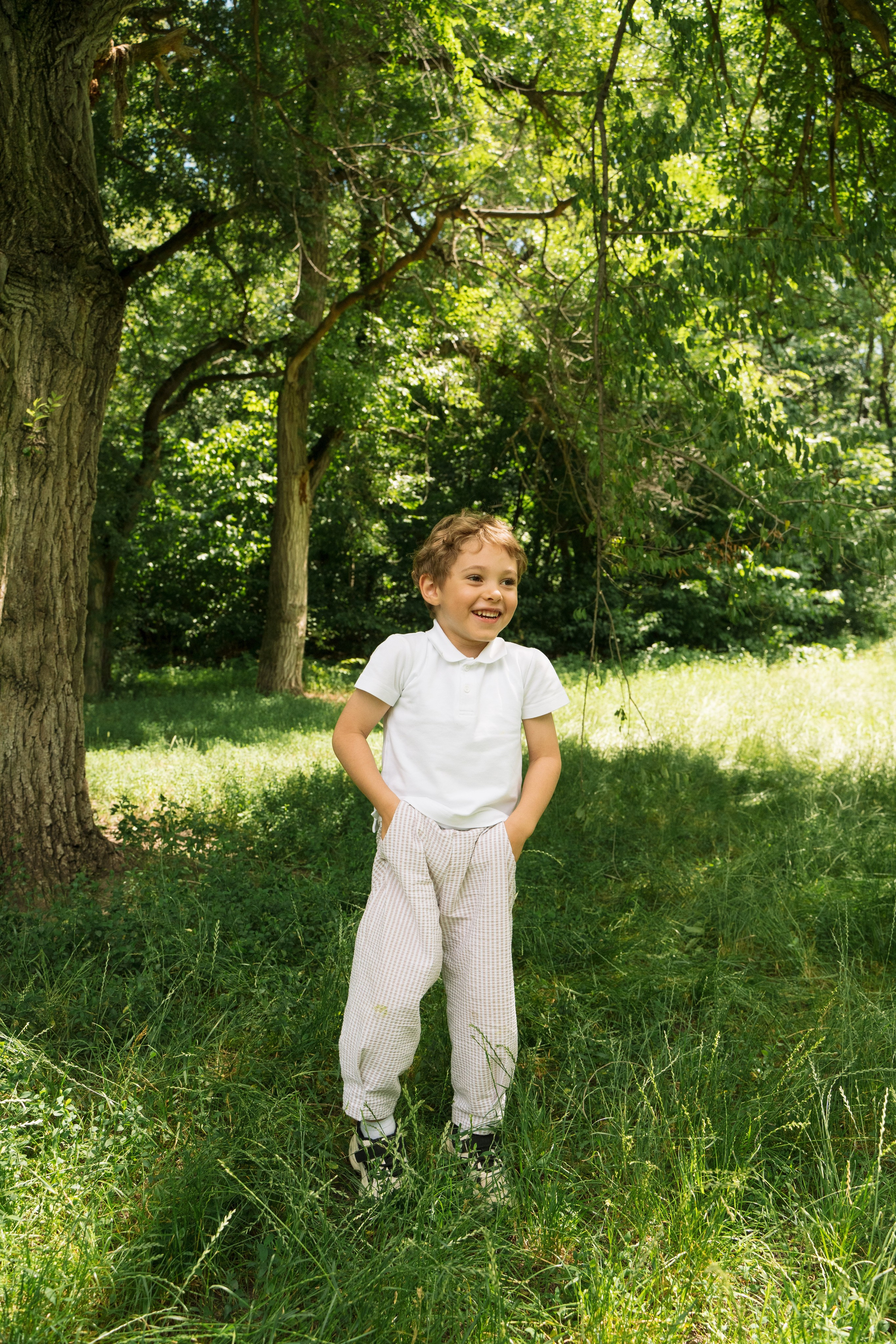 Динамо парк. Фотограф Мария Зайчик
