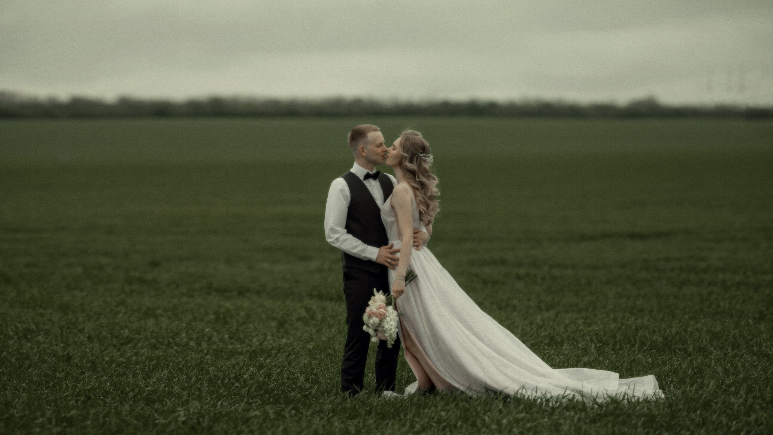 Alexandr & Yuliana. Фотограф и Видеограф Артур Гимаев