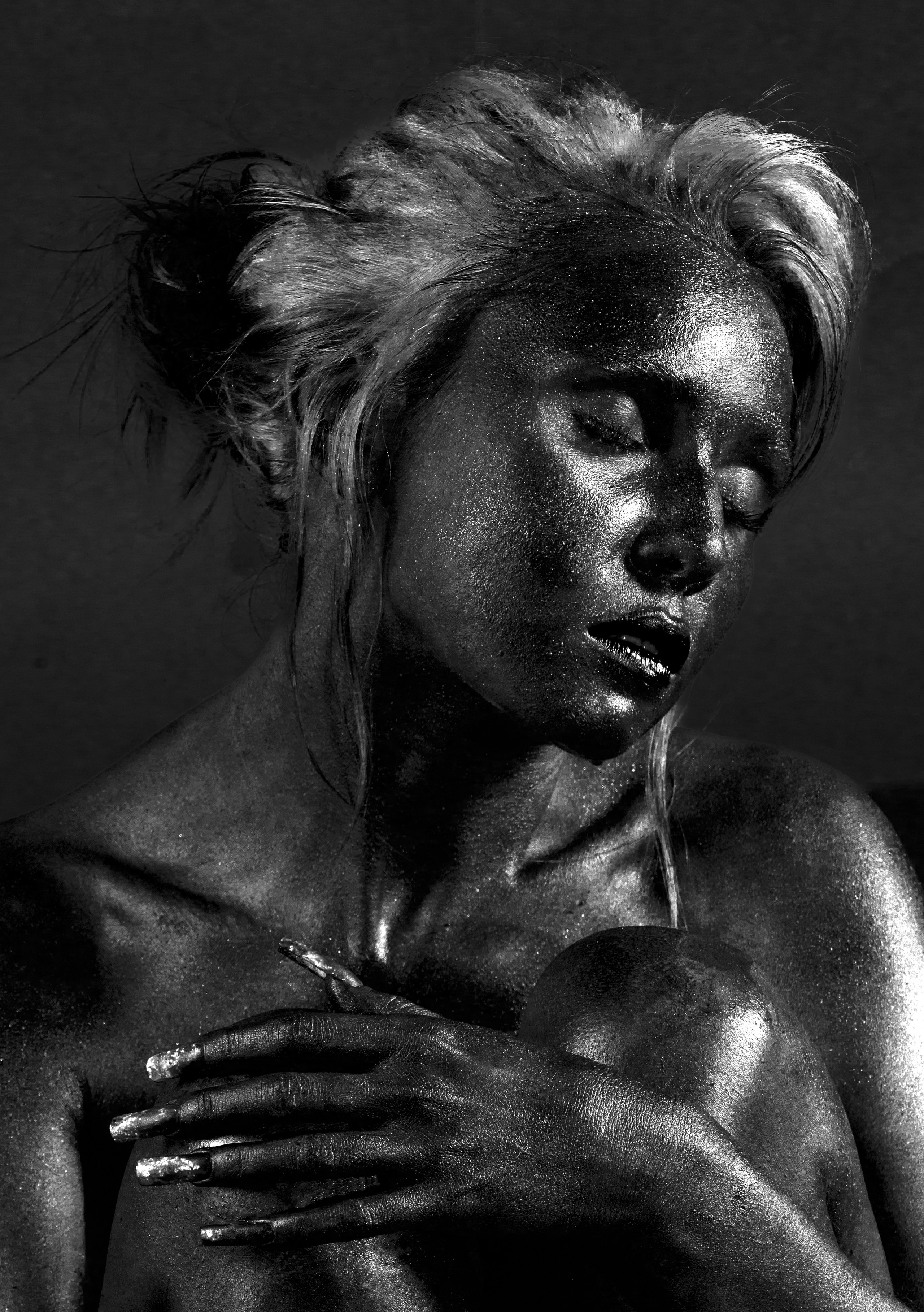 Арт и фешн. Главная