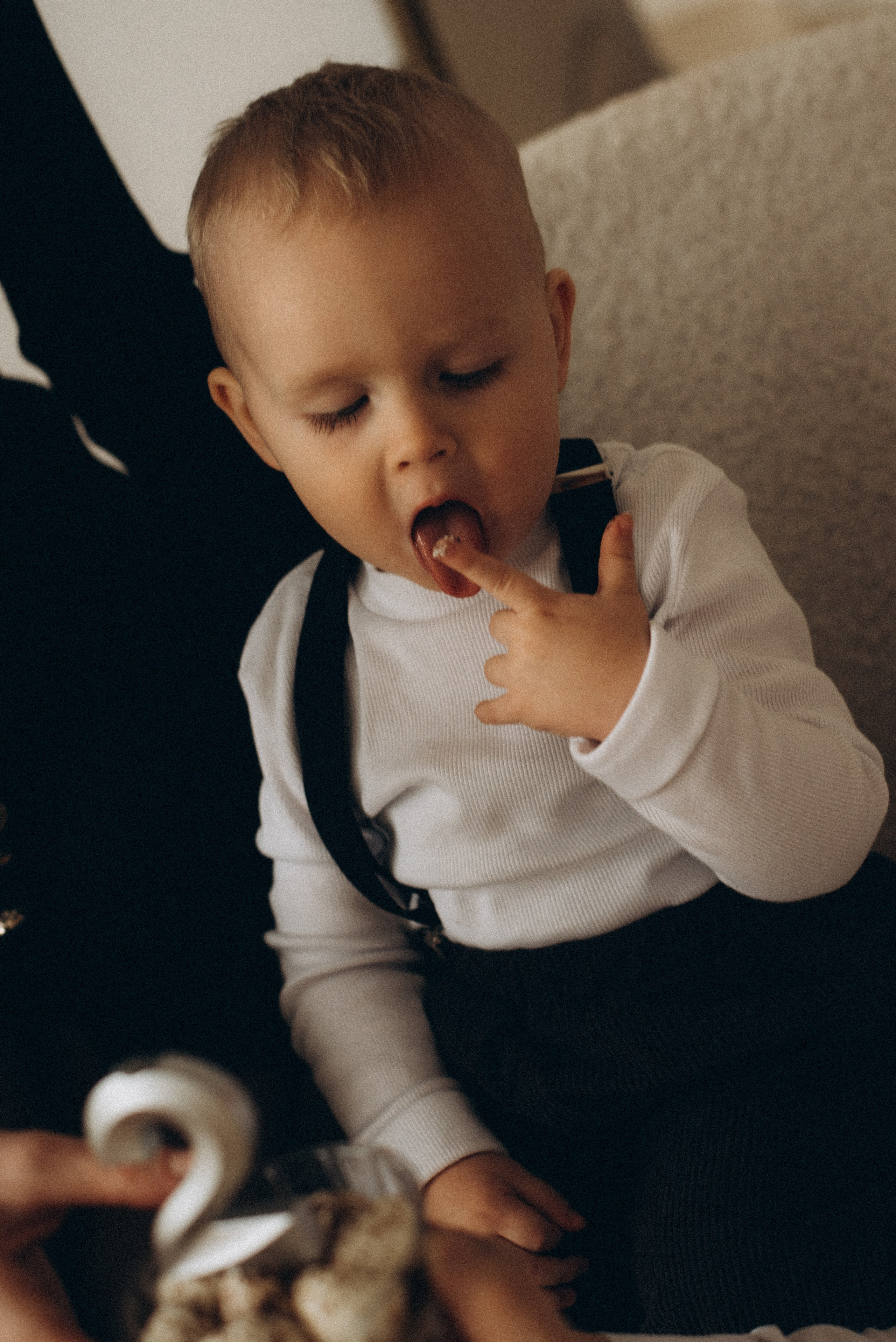 2 года. Свадебный и семейный фотограф в Йошкар-Оле, Питере и Казани Александра Богинич