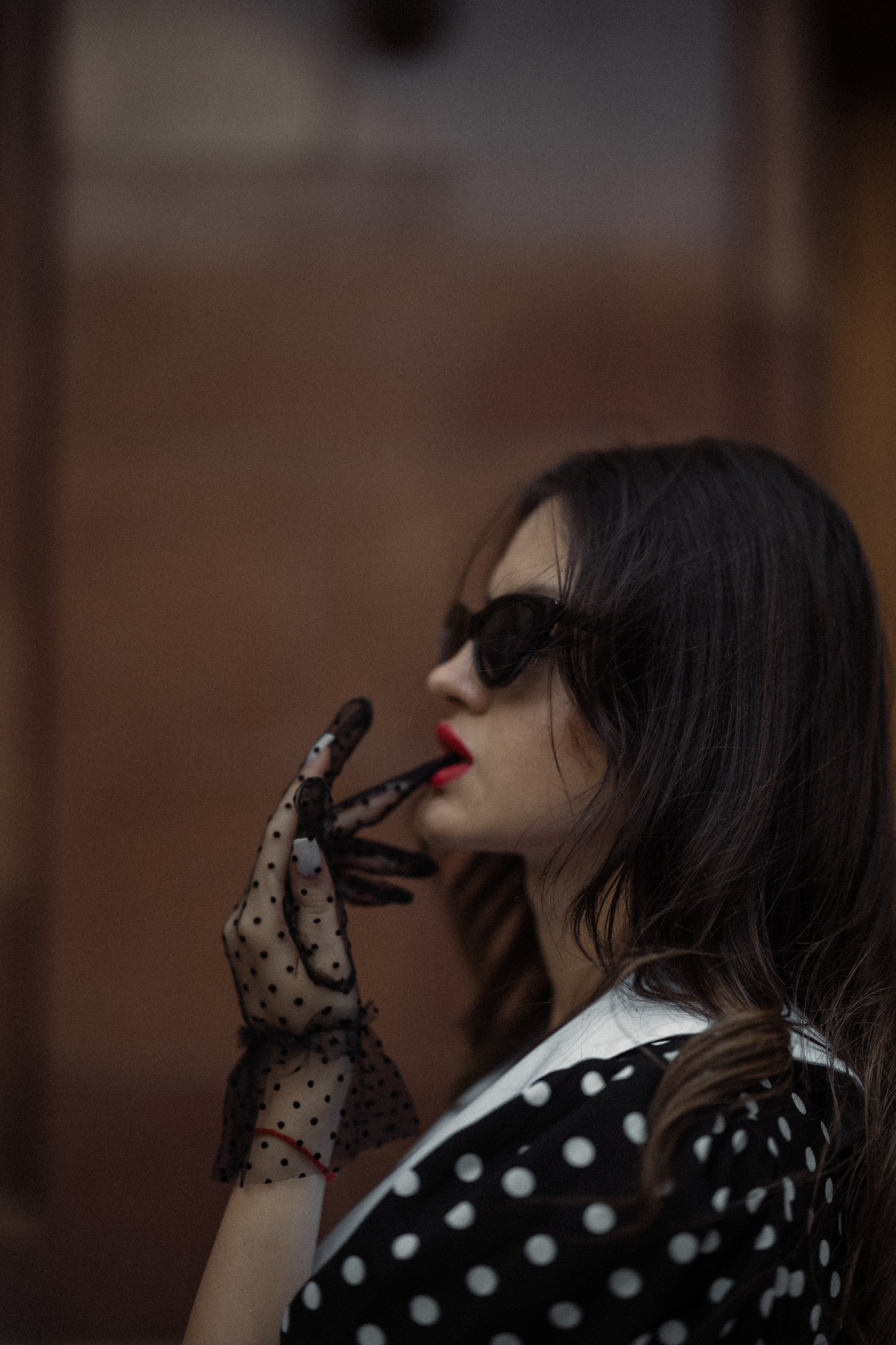 Виктория. Свадебный и семейный фотограф в Москве Ирина Панькина