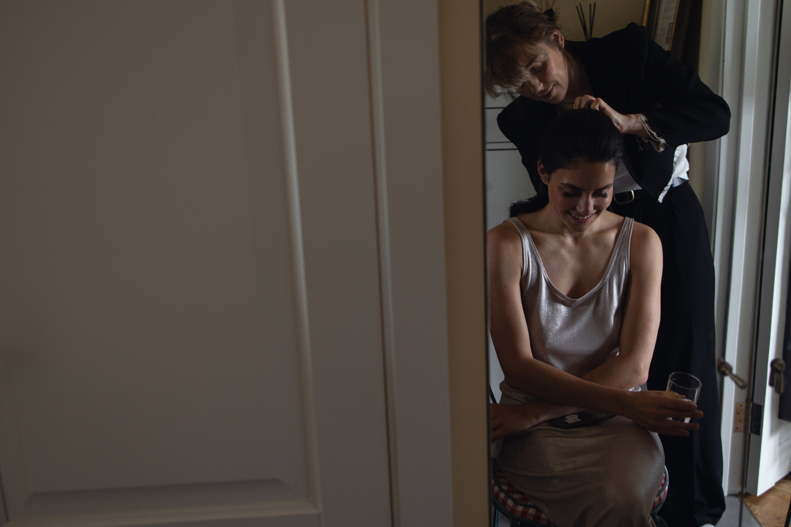 Nikolay | Alina. Свадебный и репортажный фотограф Анастасия Алашеева