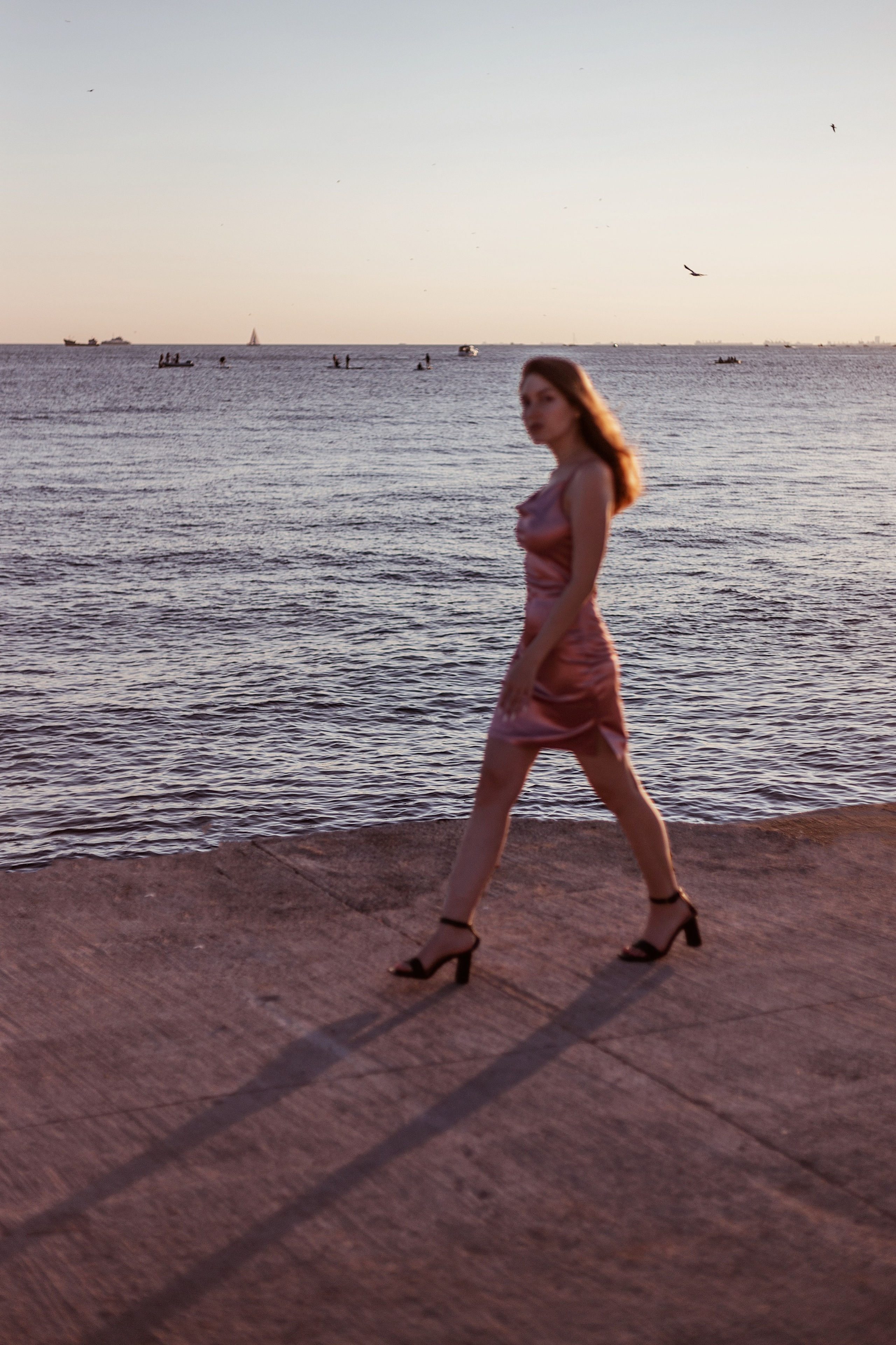 Юлиана. Женский и семейный фотограф в Стамбуле и Москве