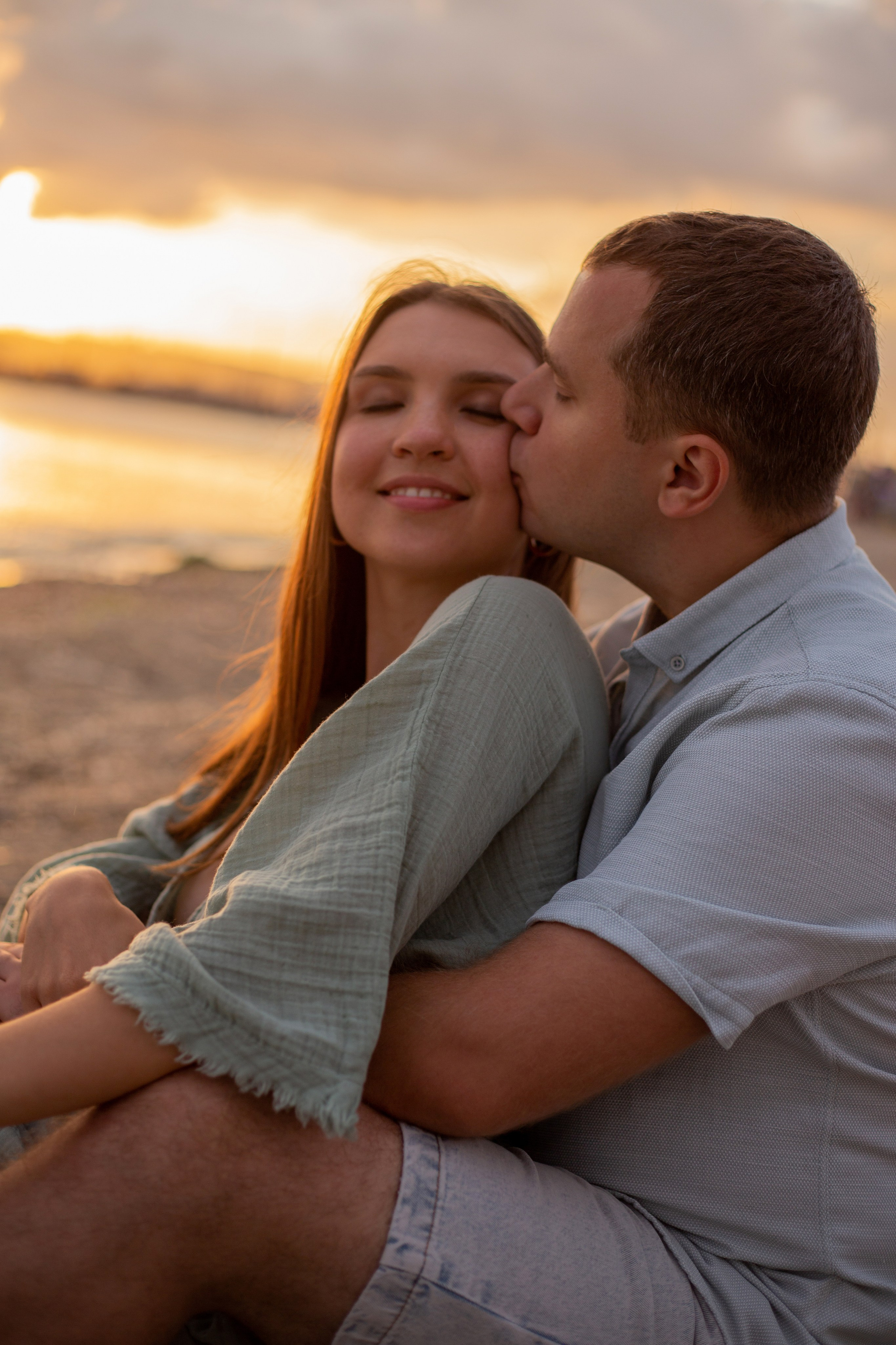 Аня+Саша. Женский и семейный фотограф в Стамбуле и Москве