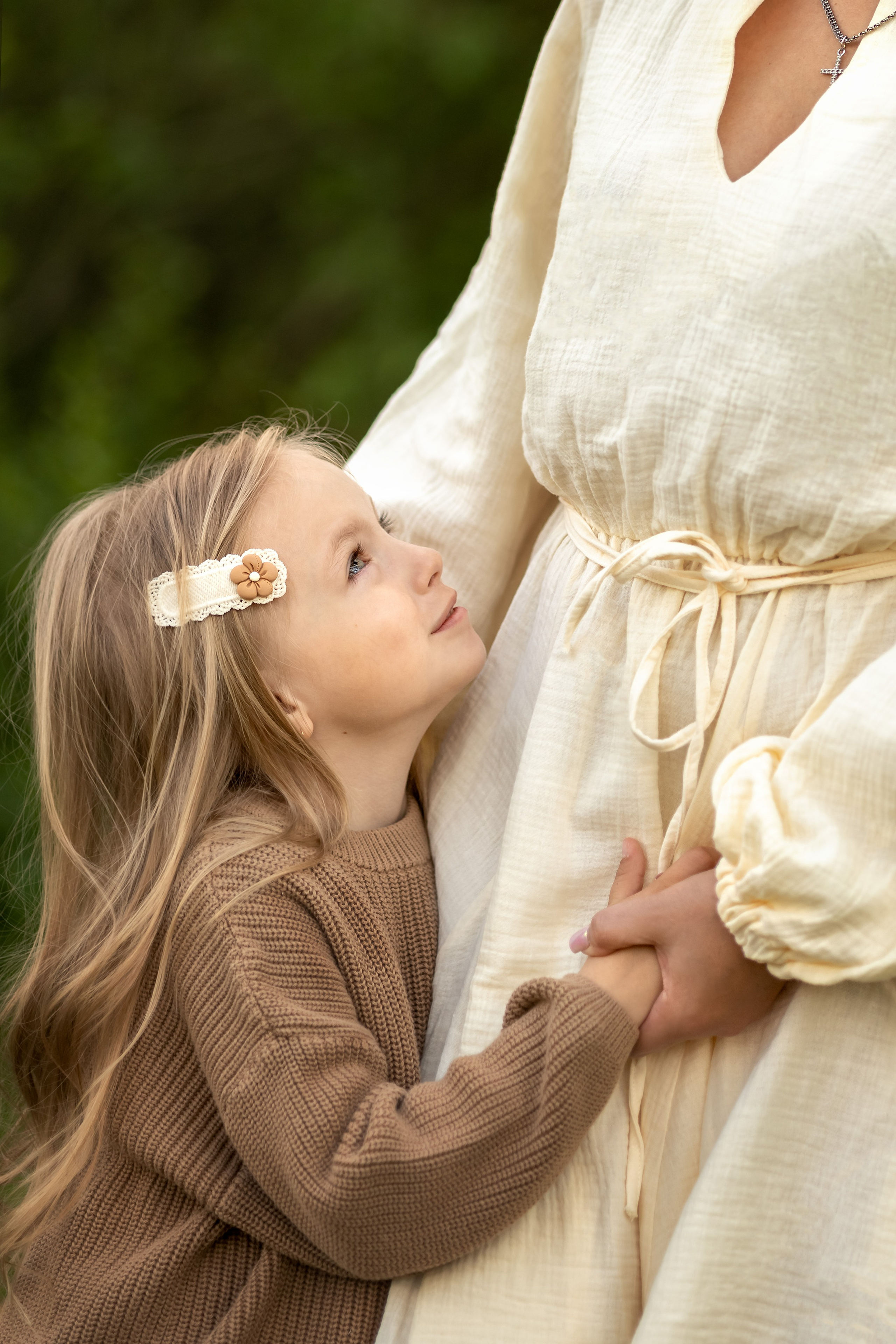 Детские летние съемки. Портретная съемка дома, на улице, в студии