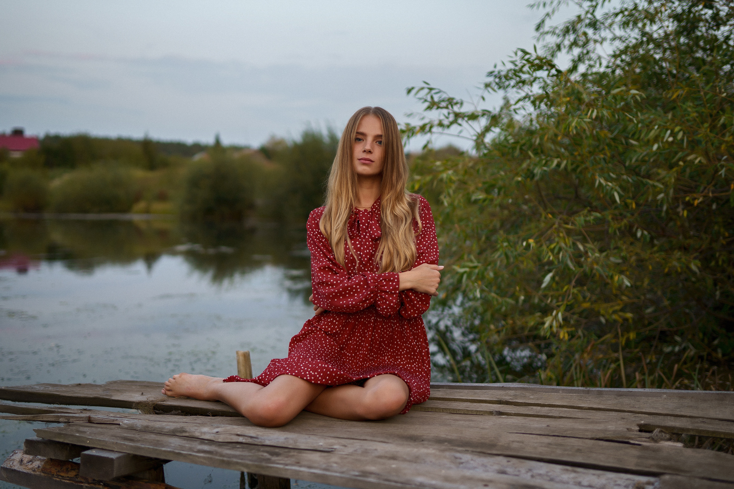 Отзывы. Фотограф Тихонов Александр