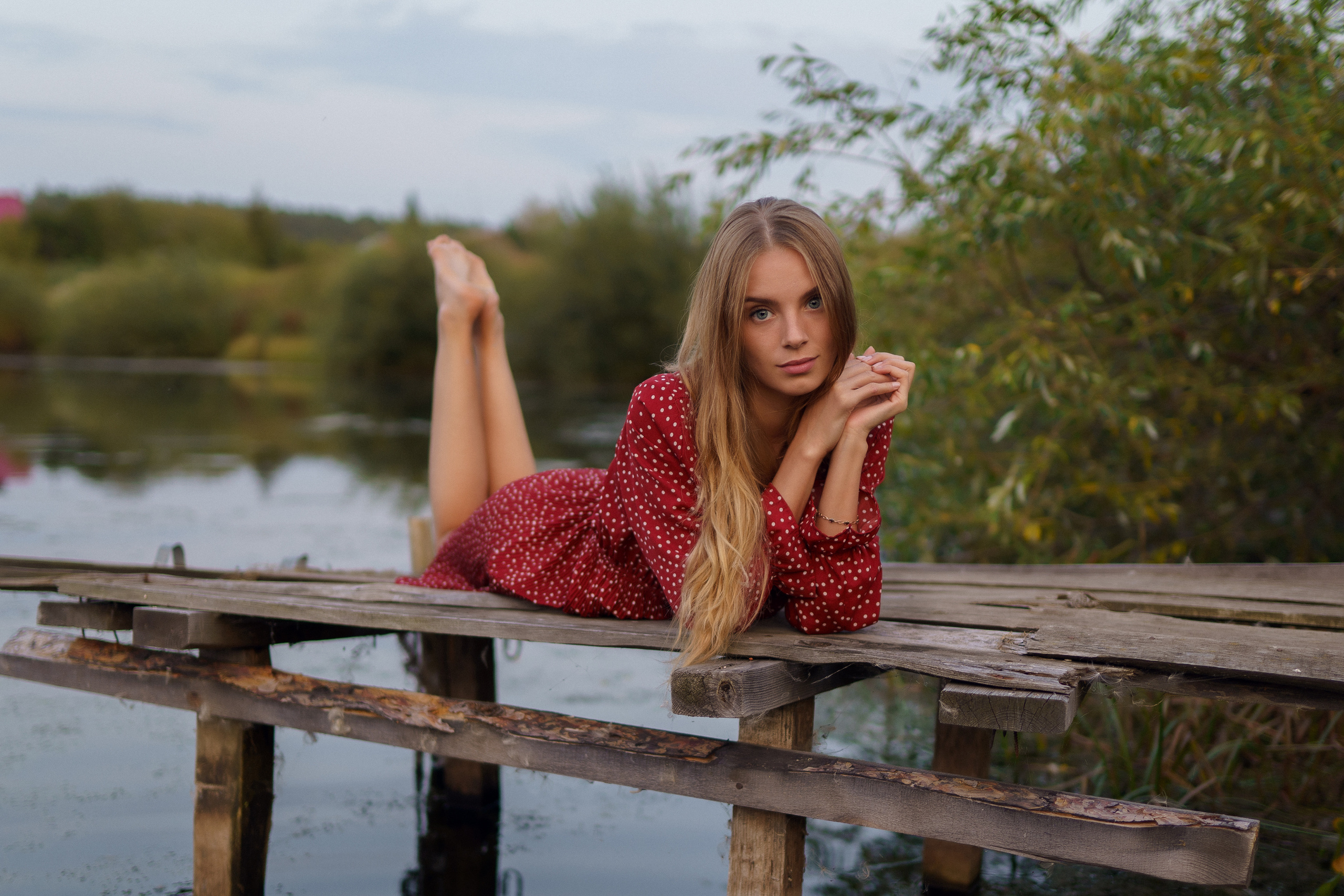 Отзывы. Фотограф Тихонов Александр