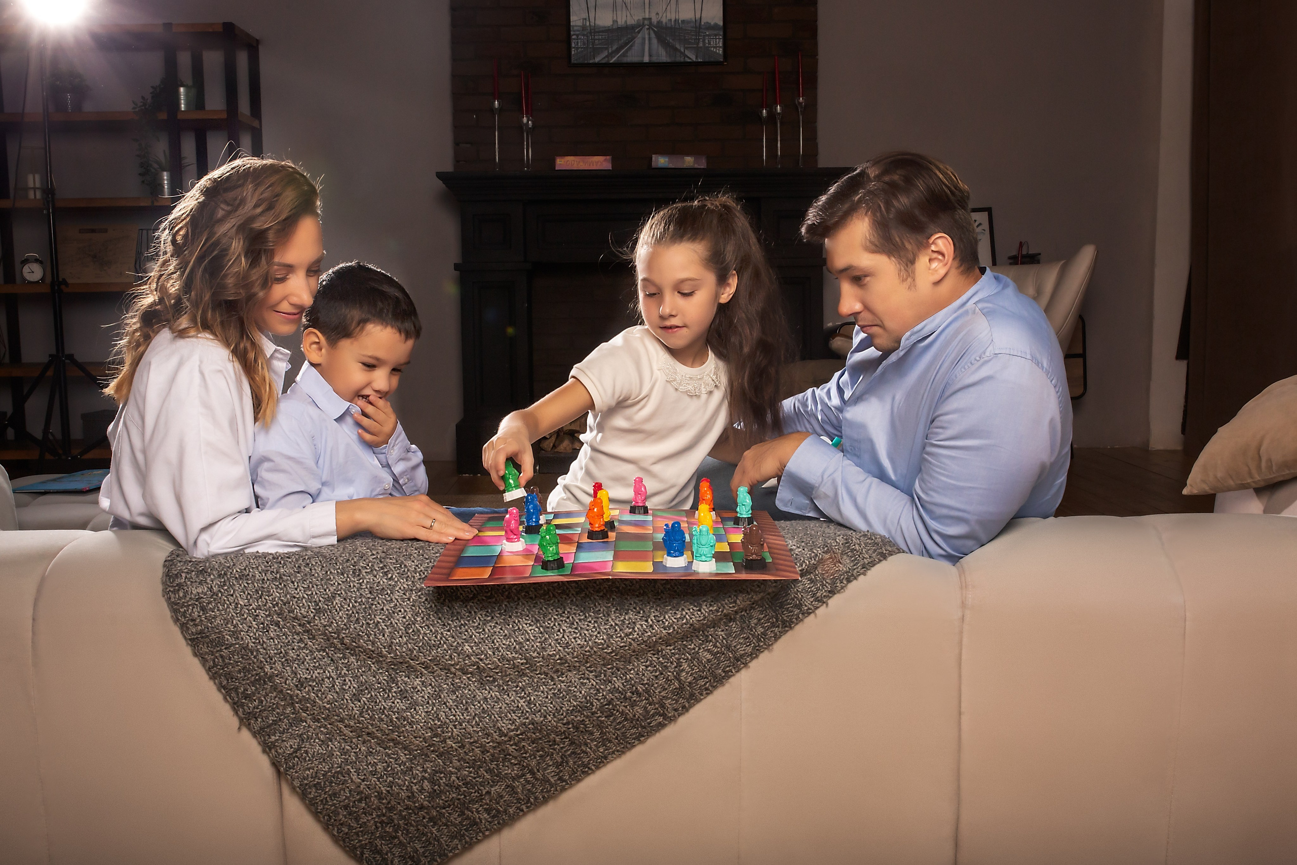 Рекламная съемка для EO Laboratories. Фотограф в Москве Наталья Спиридонова