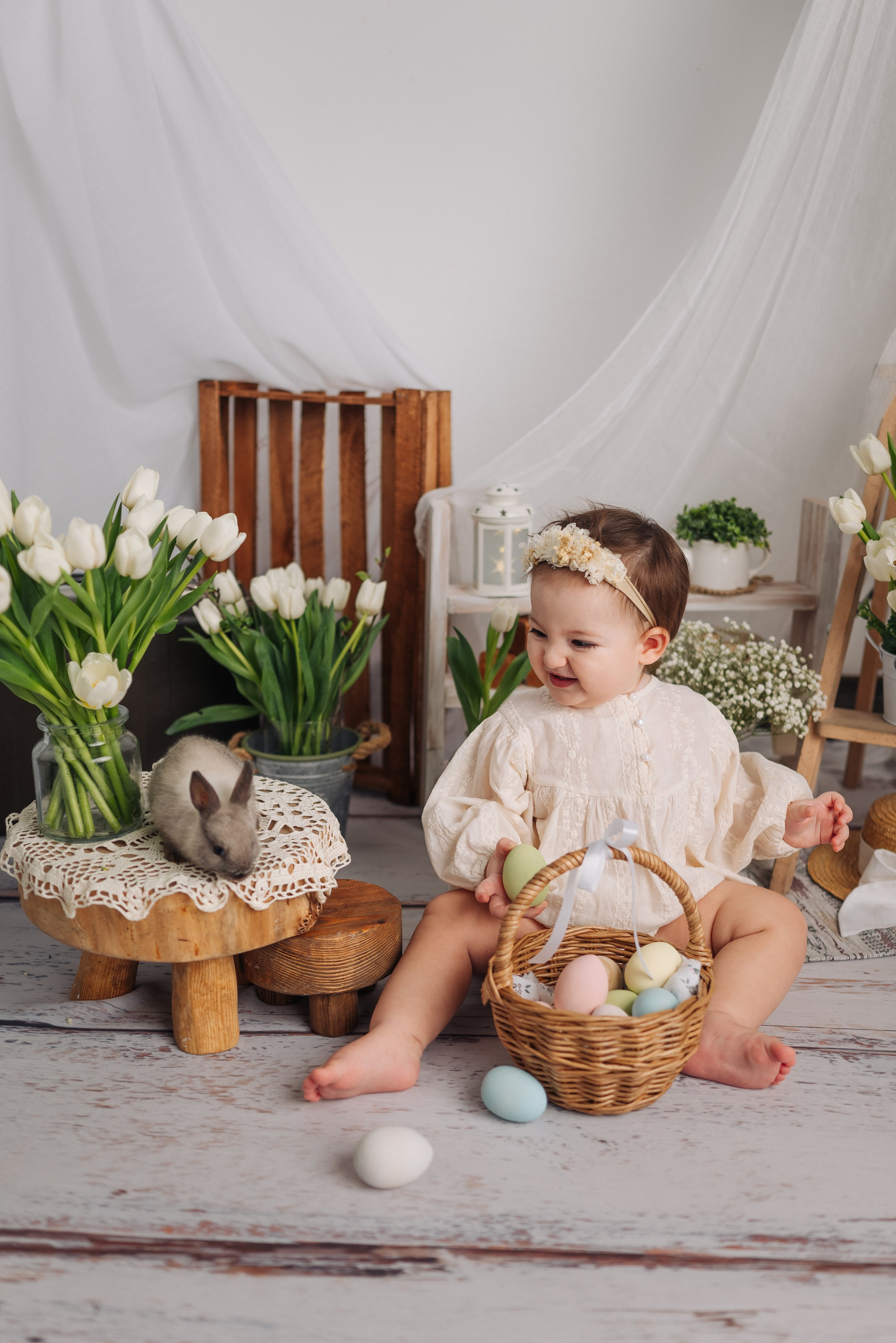 Фотопроекты. Фотограф новорожденных в Иваново Виктория Судницына