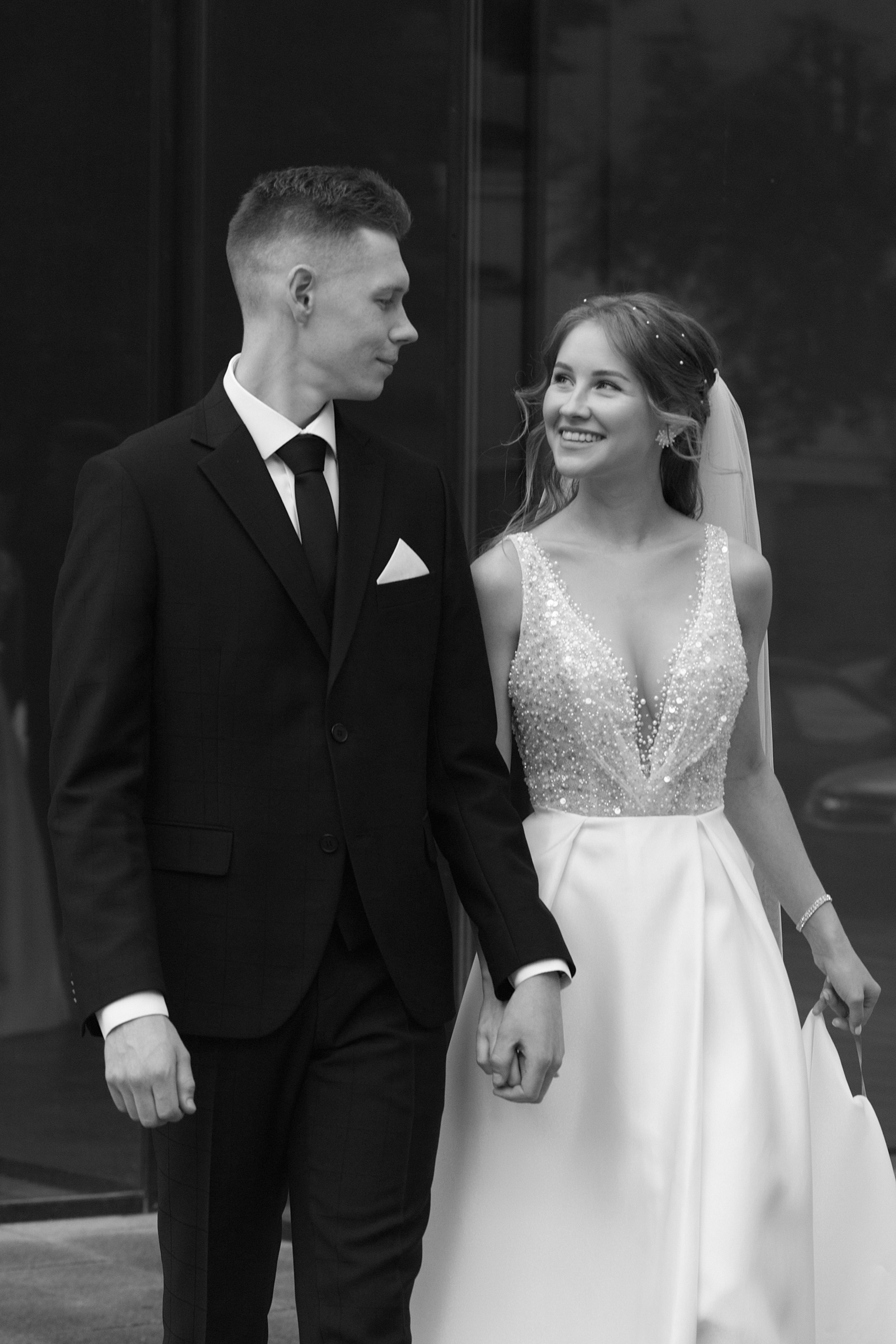 Тимофей и Олеся