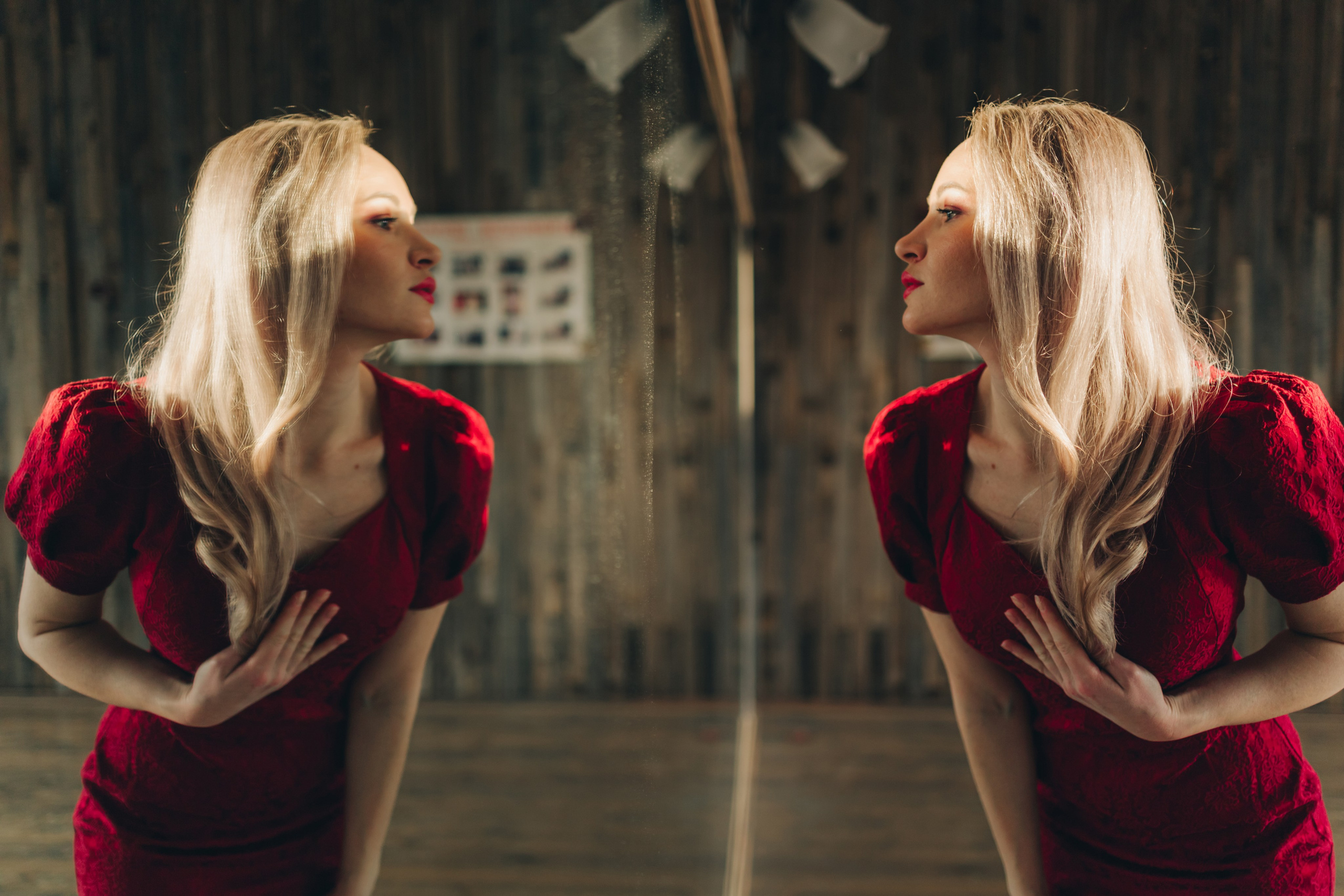 Дарья. Фотограф Уфа