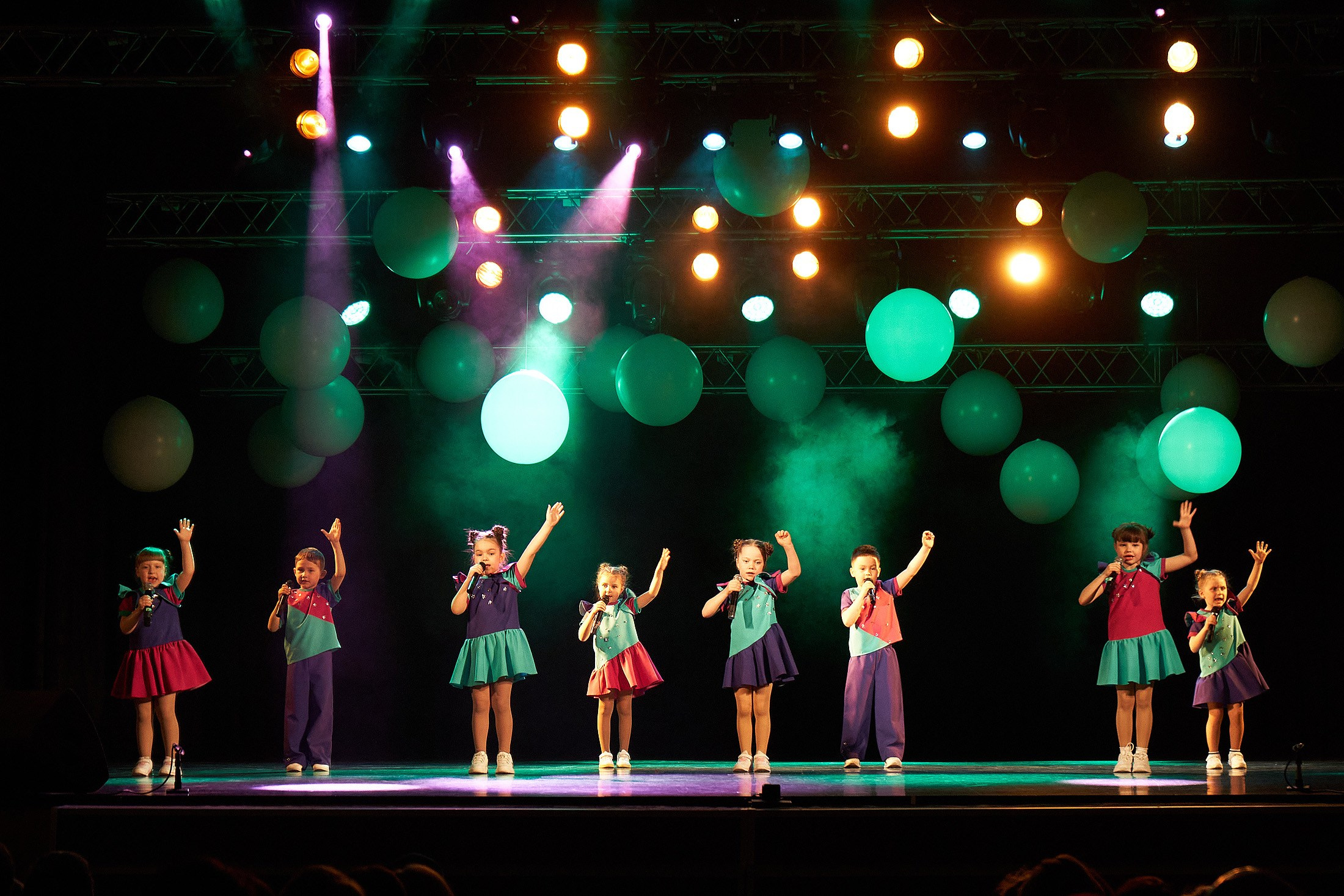 Детские мероприятия. Фотограф для брендов и маркетплейсов Екатеринбург Екатерина Дроздова