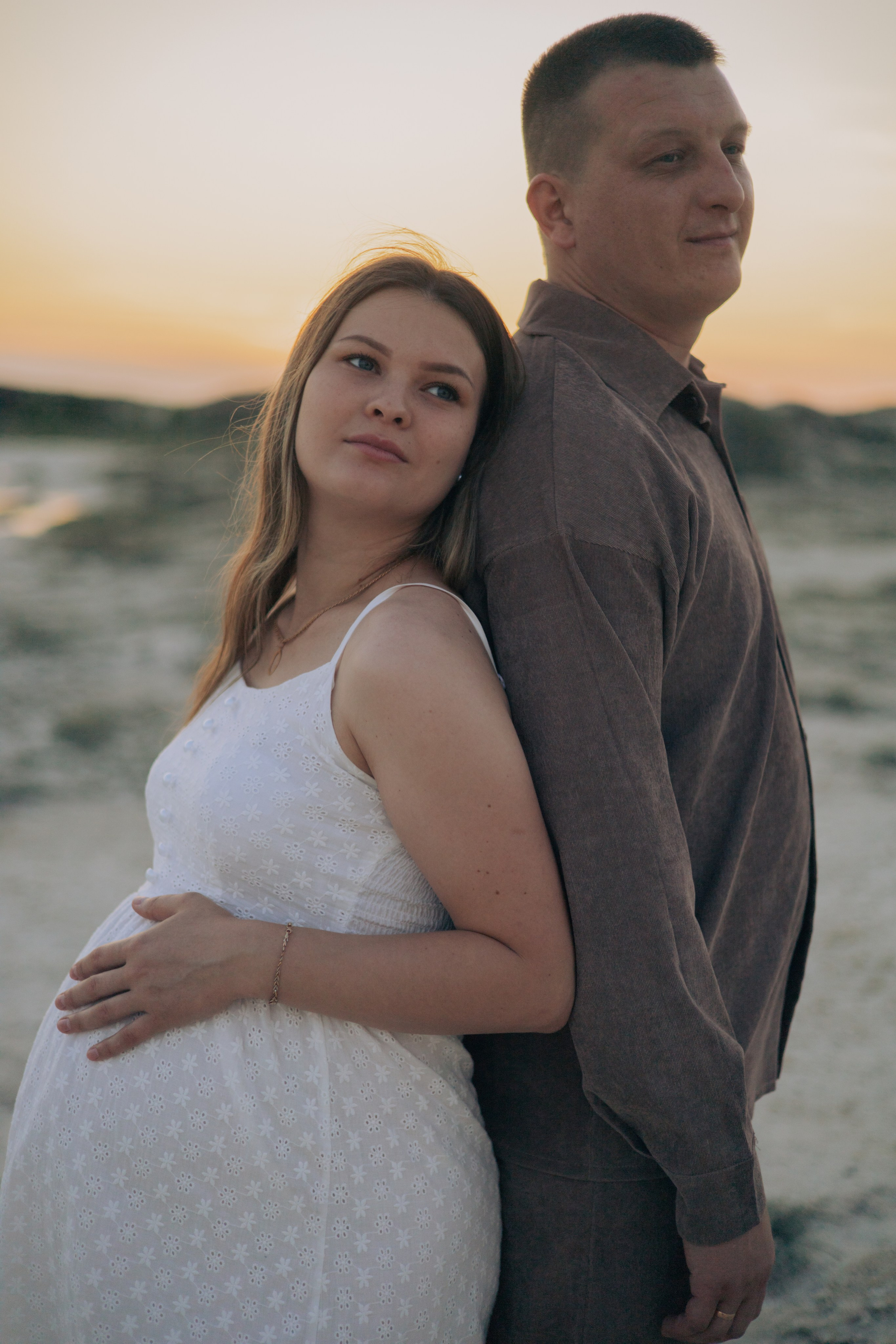 Оля & Вова. Фотограф Анастасия Гордовская