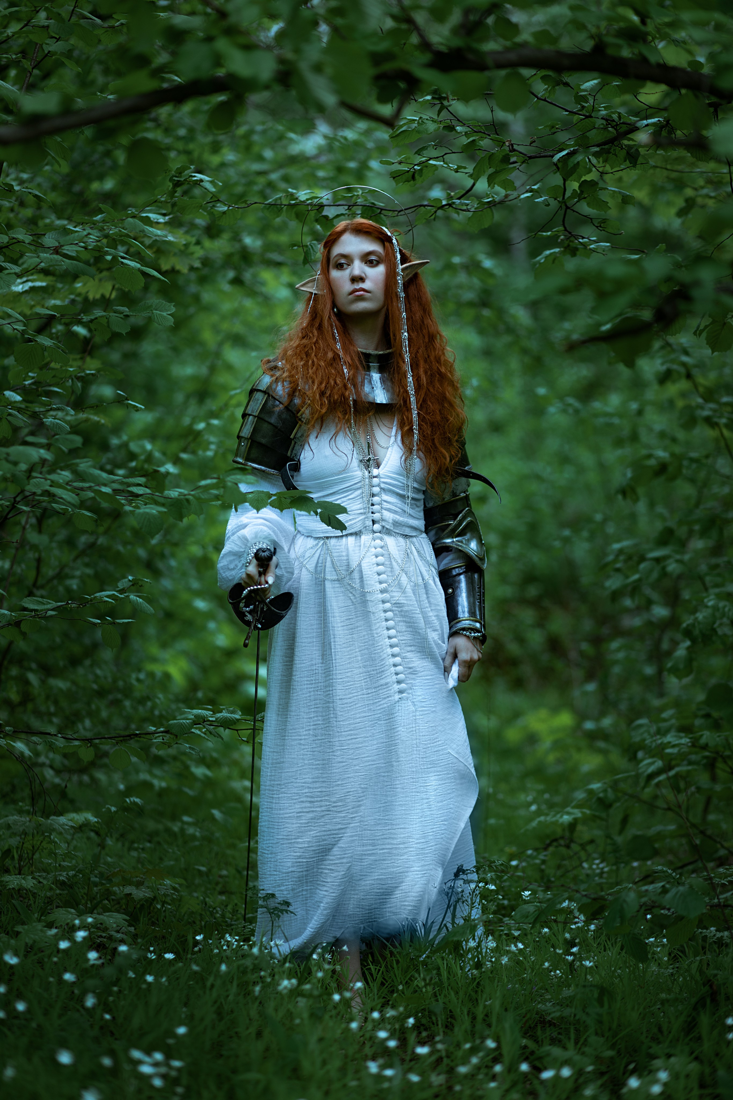 Свадебный фотограф в Обнинске (Москва) Каяна Лис. Фотограф Каяна Лис