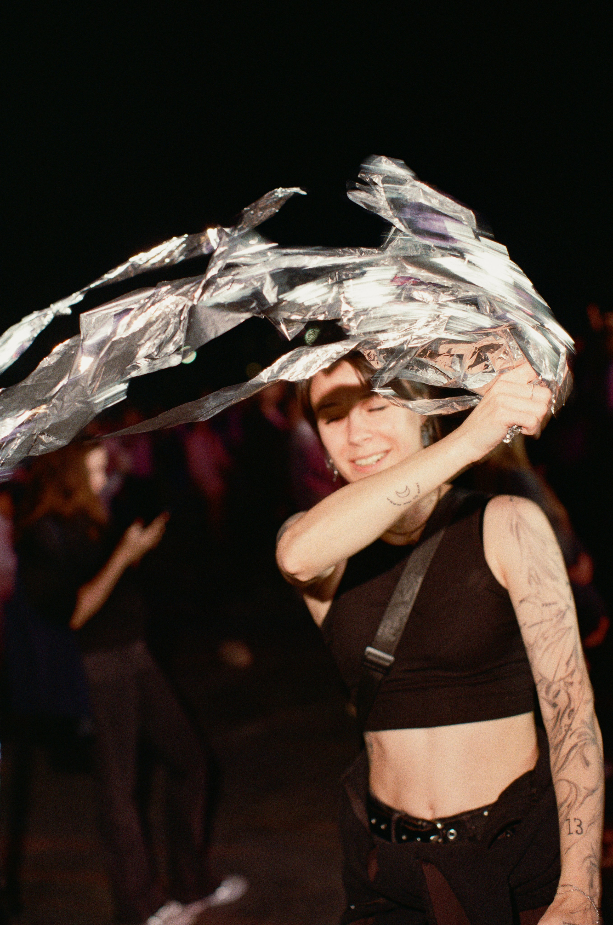 Территория Света «Проекция». Портретный и ивент-фотограф в Москве