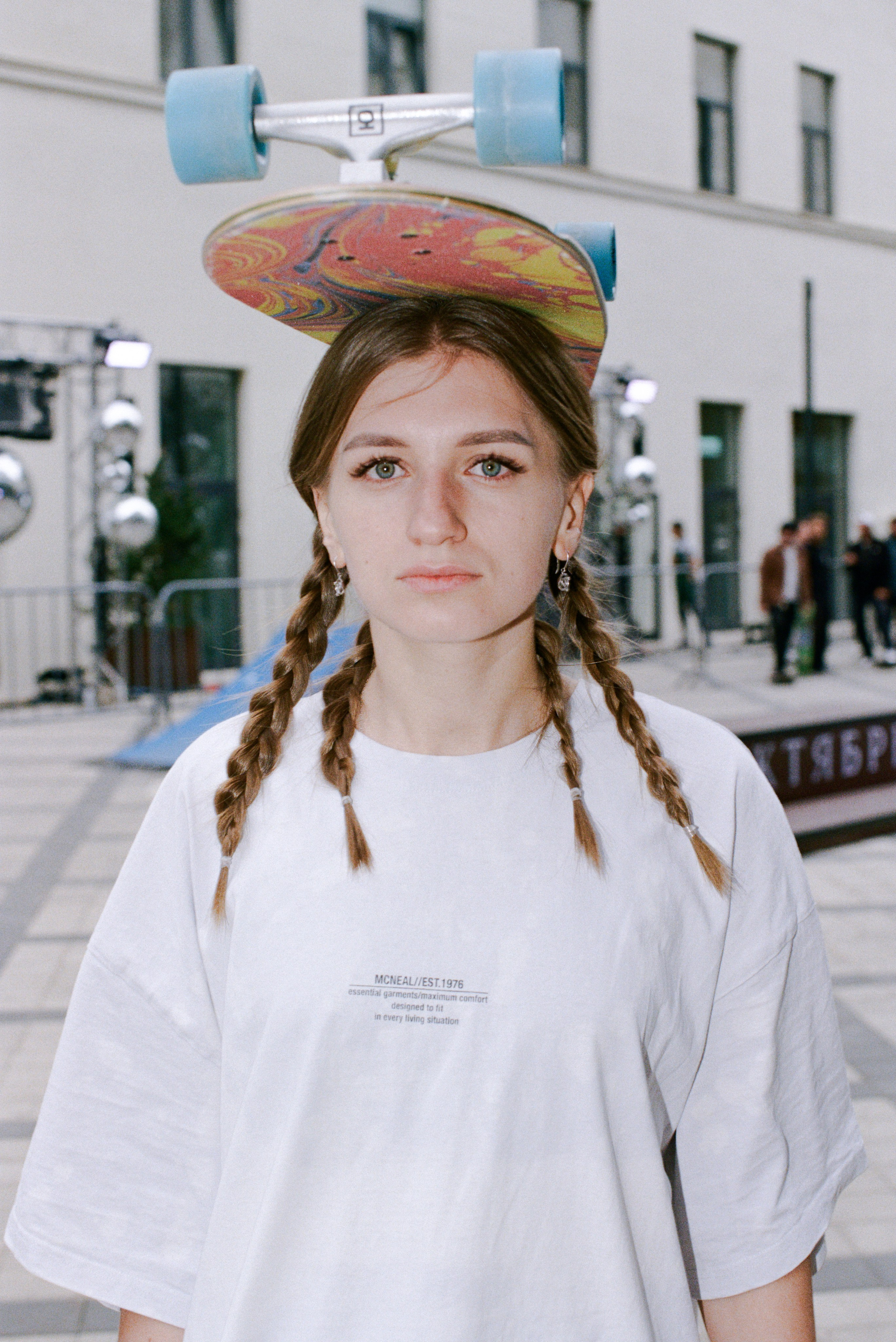 Party like a Moscow. Портретный и ивент-фотограф в Москве