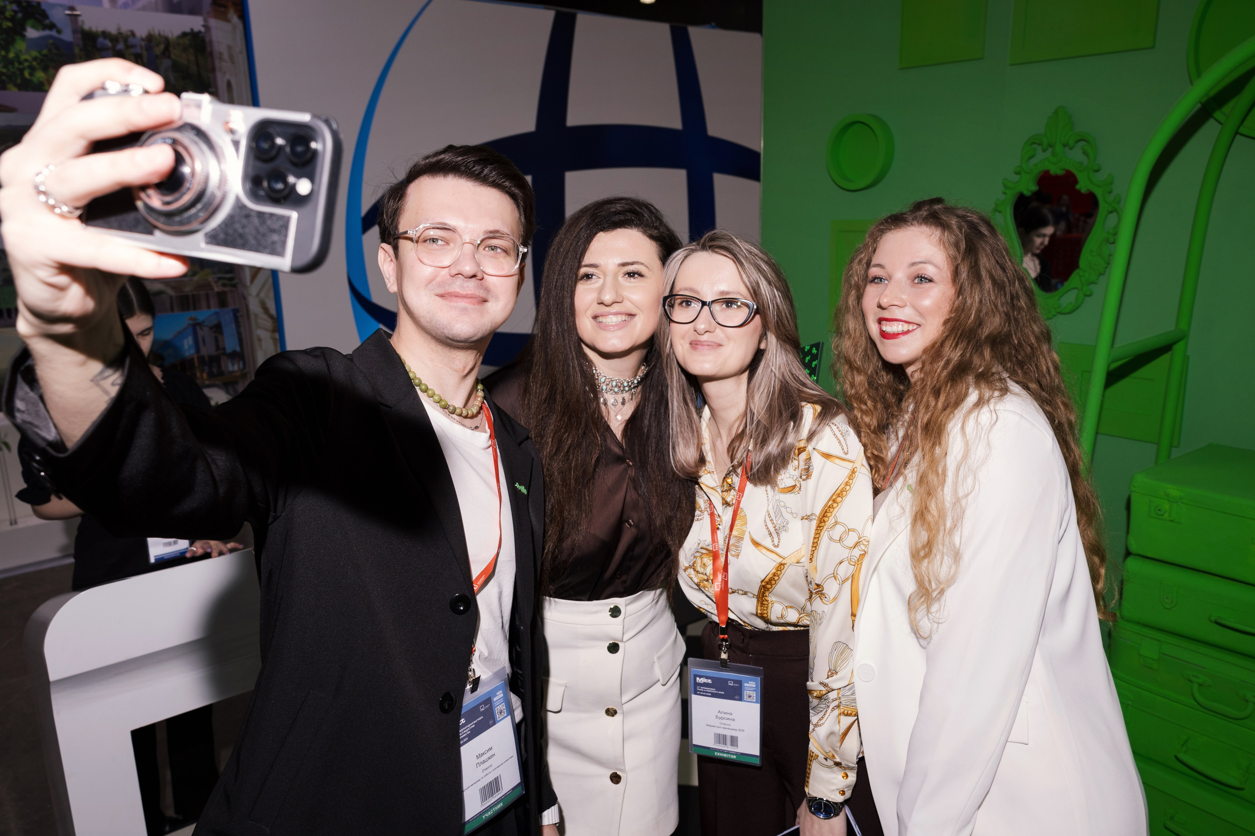 MITT-Otello. Портретный и ивент-фотограф в Москве