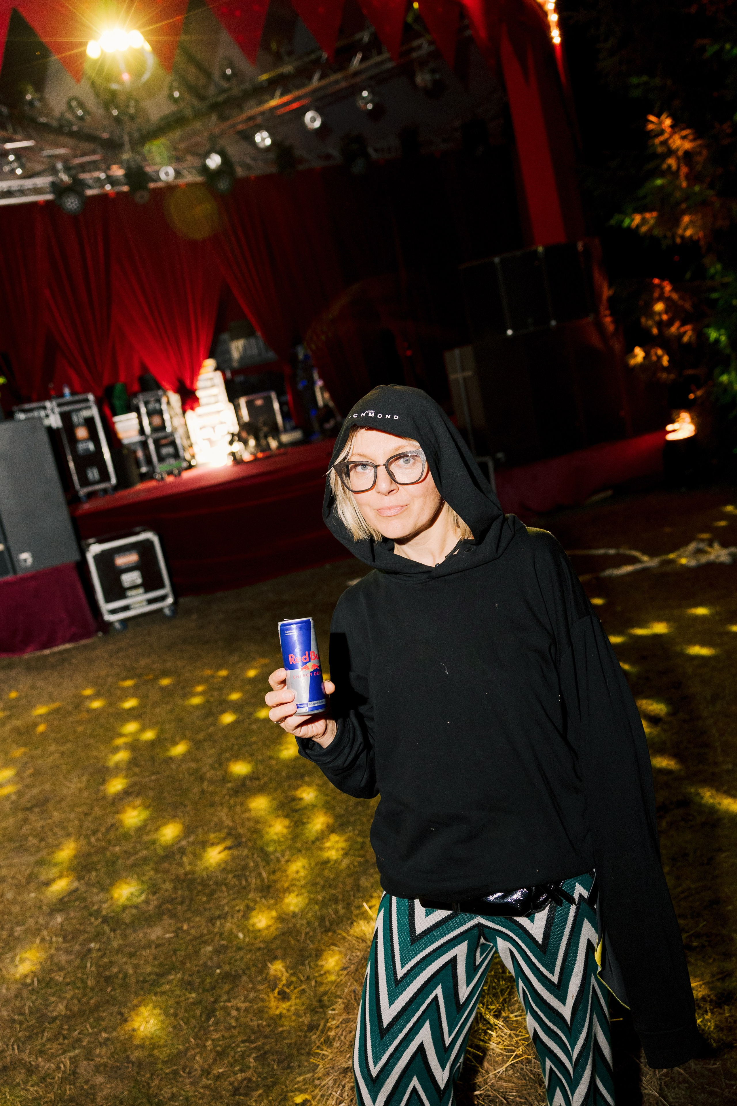 Outline Festival (Партнерская программа). Portrait and event photographer in Moscow