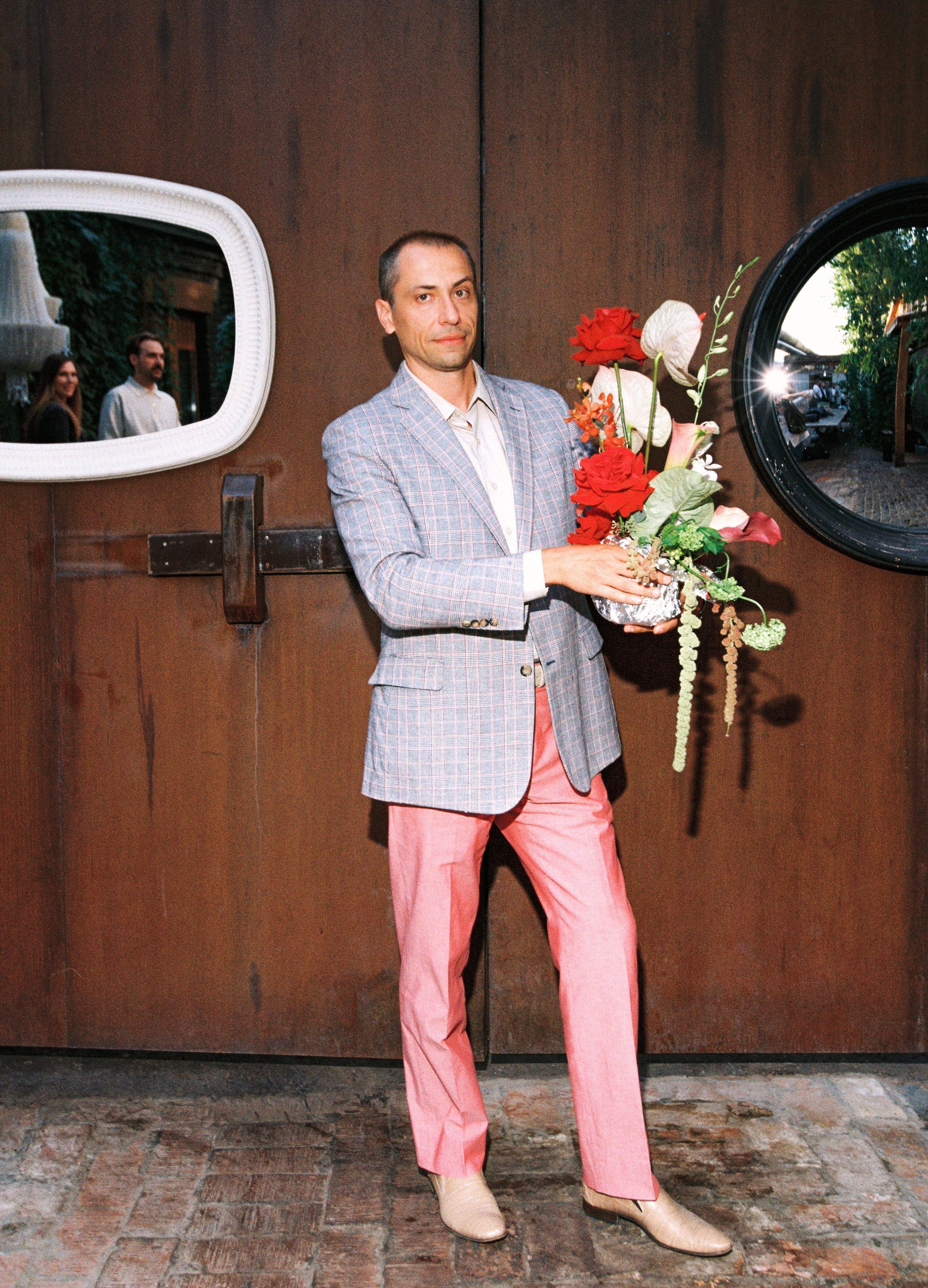 Свадьбы. Портретный и ивент-фотограф в Москве