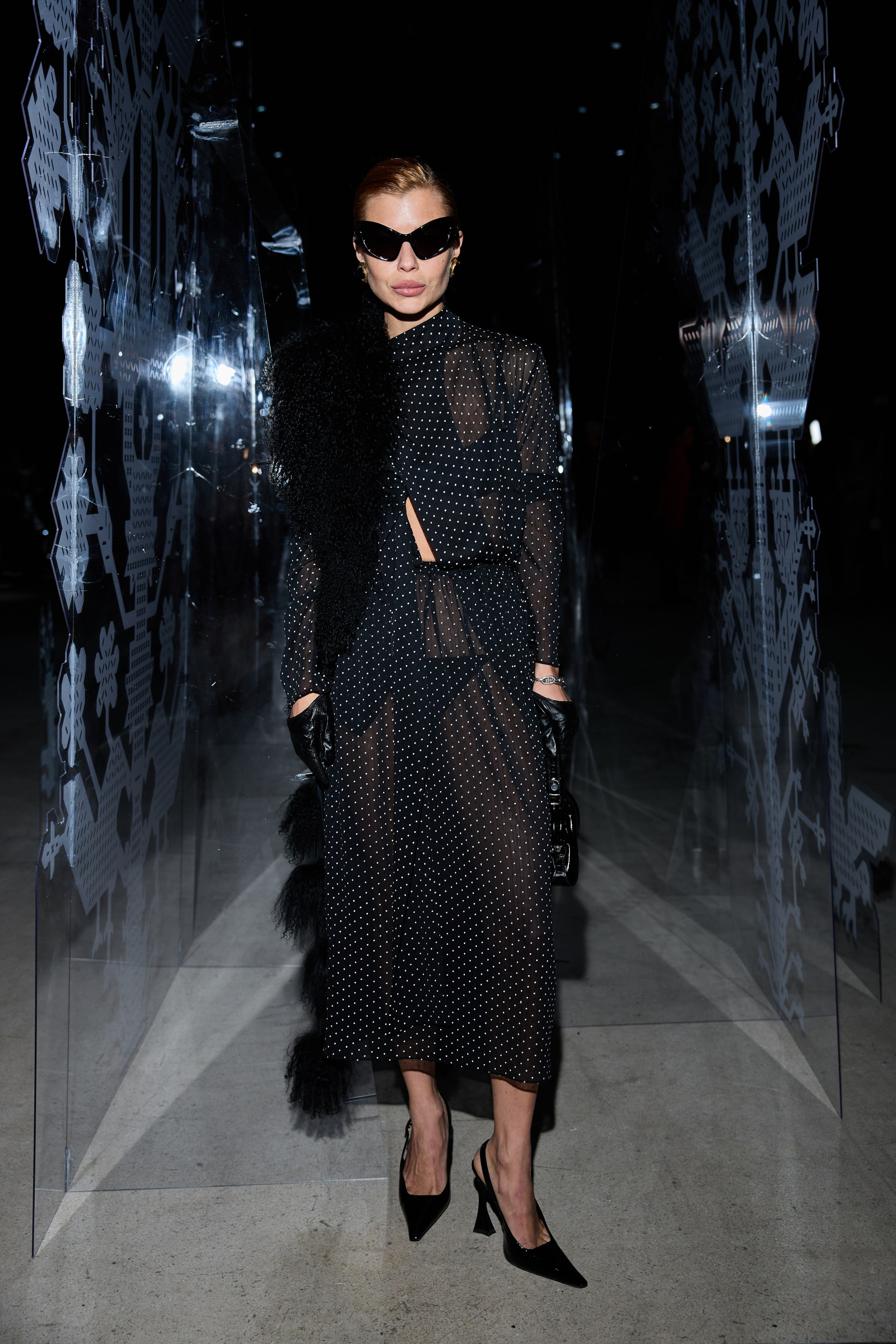 Московская неделя моды. Портретный и ивент-фотограф в Москве