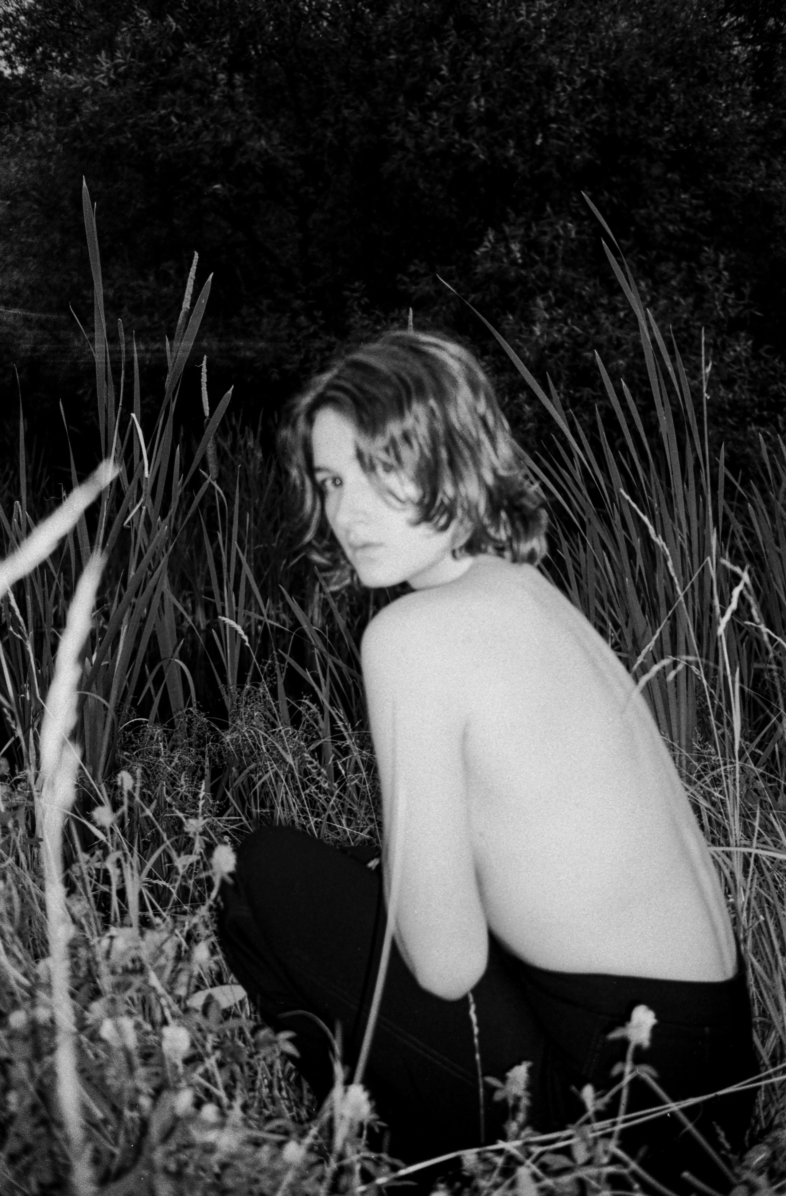 Портреты. Портретный и ивент-фотограф в Москве