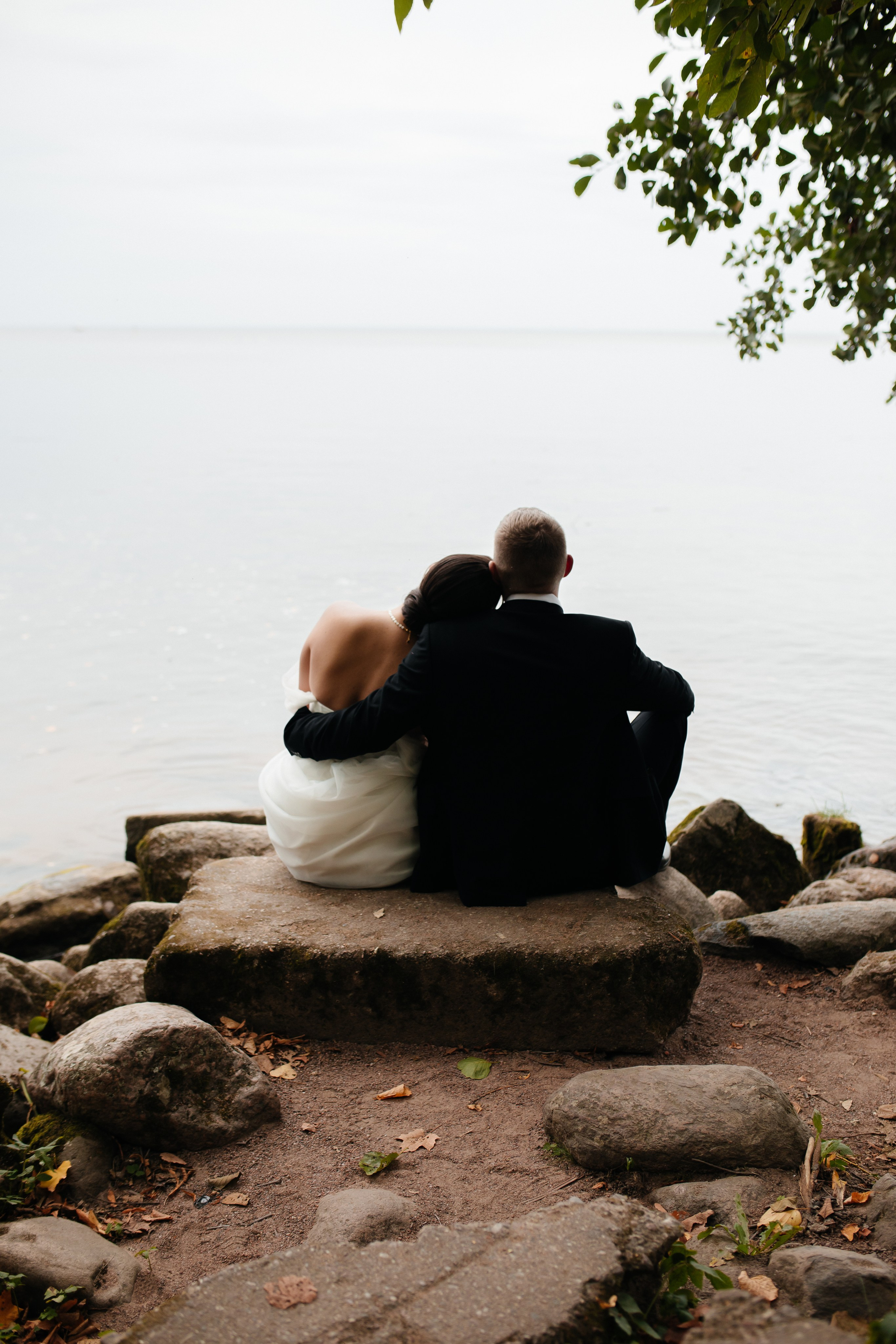 Анастасия & Александр. Анна Михайлова|Свадебный фотограф в Санкт-Петербурге