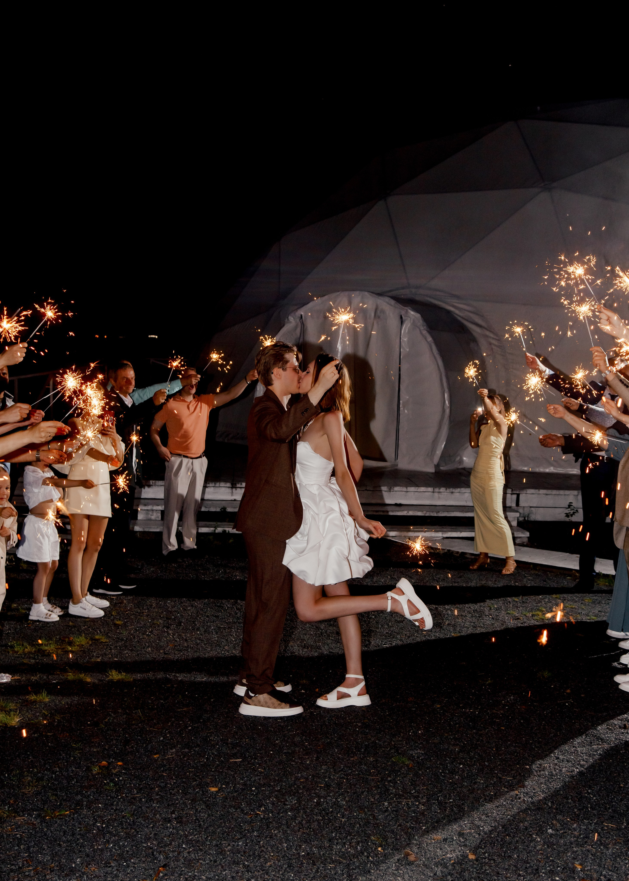 Vika&Sasha. Свадебный и семейный фотограф Екатеринбург Настя Саедгалина