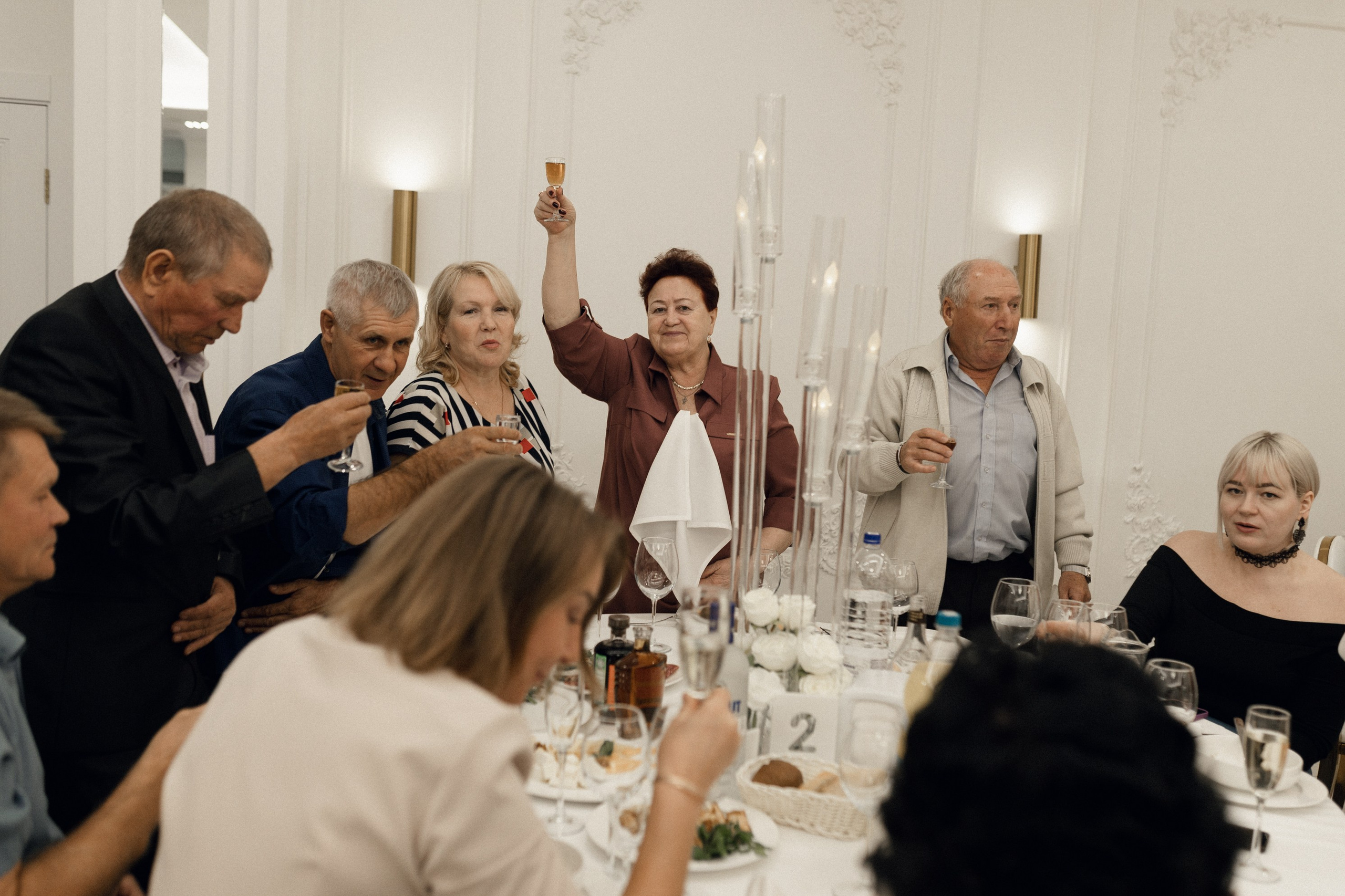 Алина и Никита. Фотограф Полина Безрядина