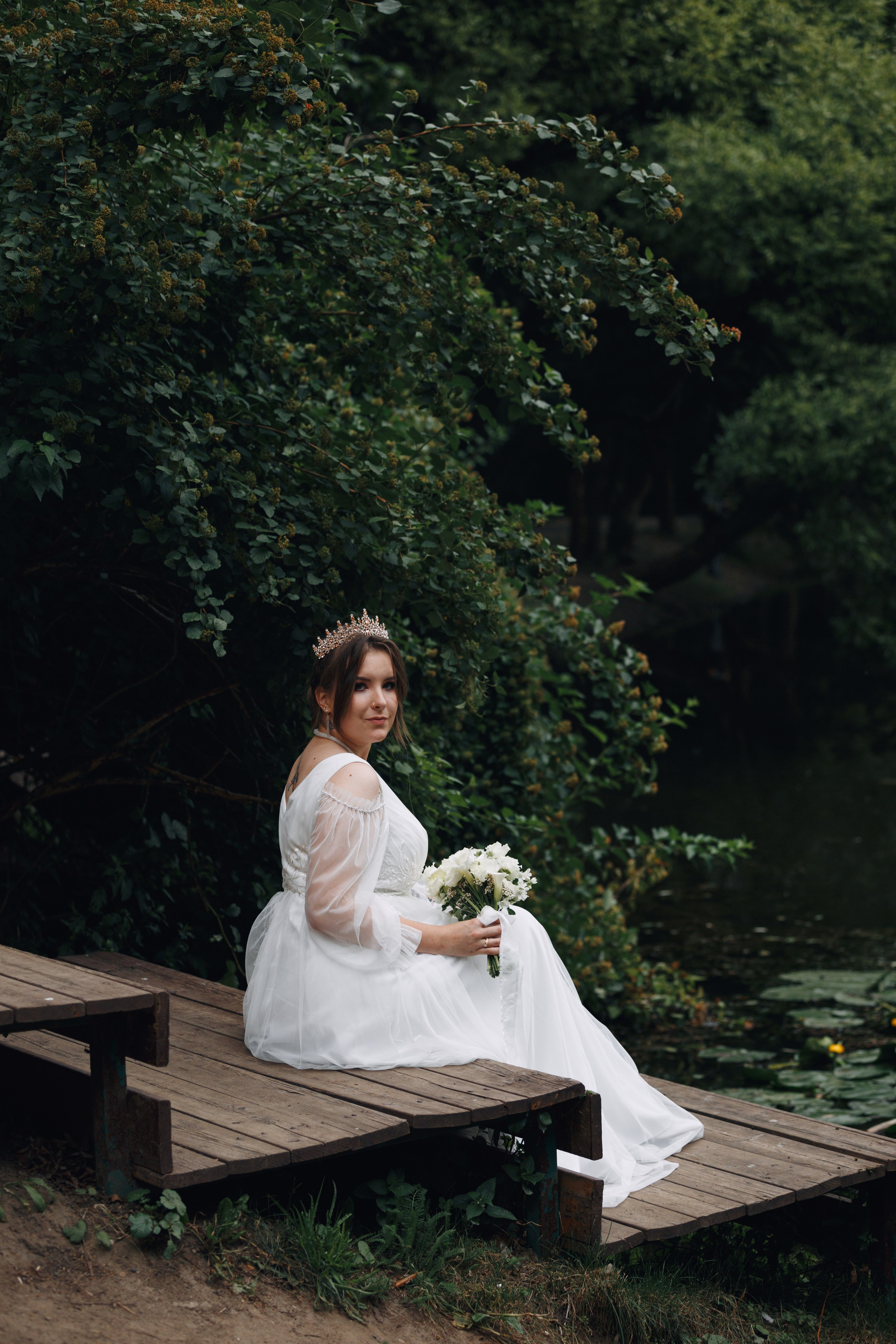 Оля и Леша. Фотограф анималист Кристина Карпова, Москва