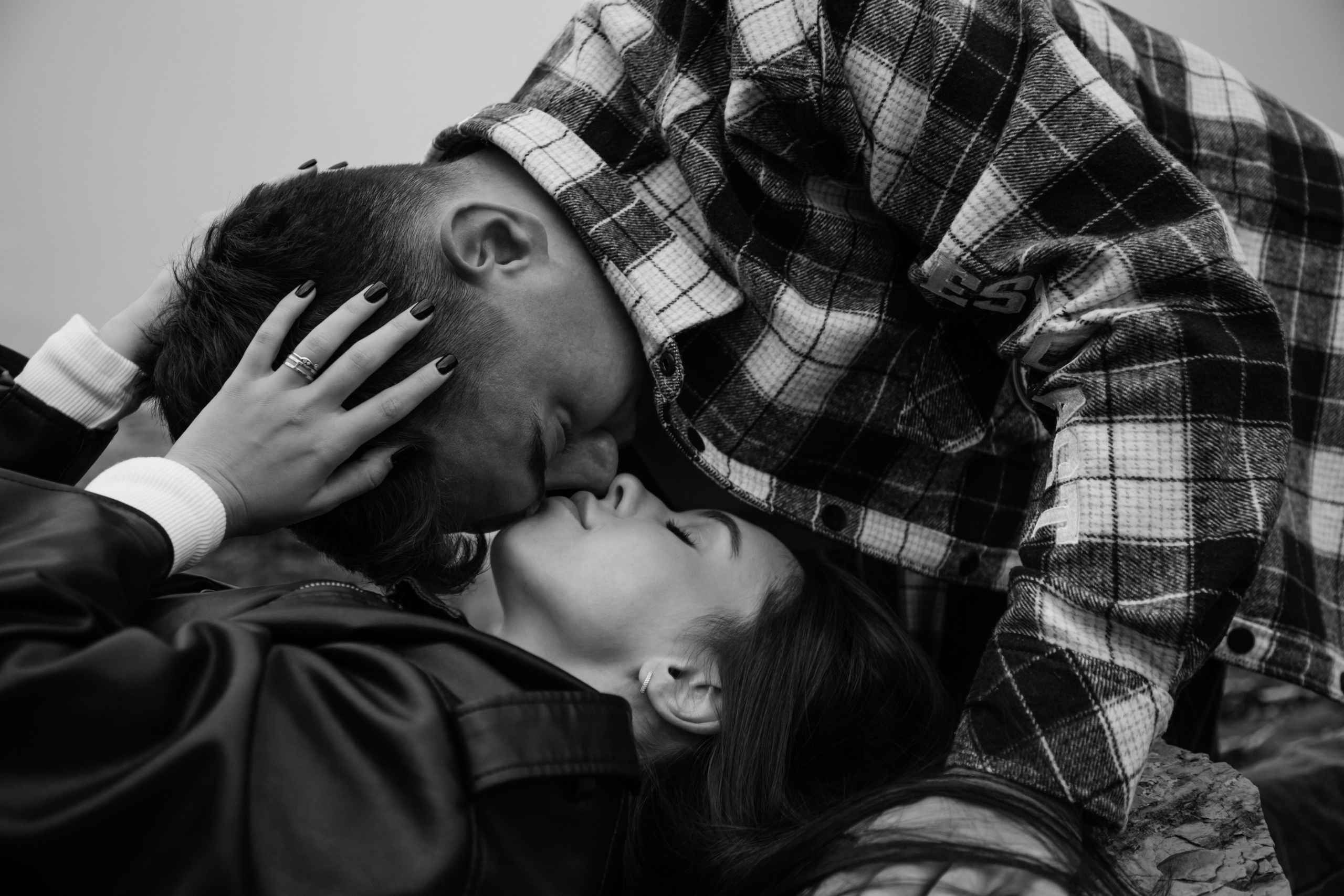 Саша и Вика. Фотограф Сочи, Екатеринбург, Евгения Ефимова