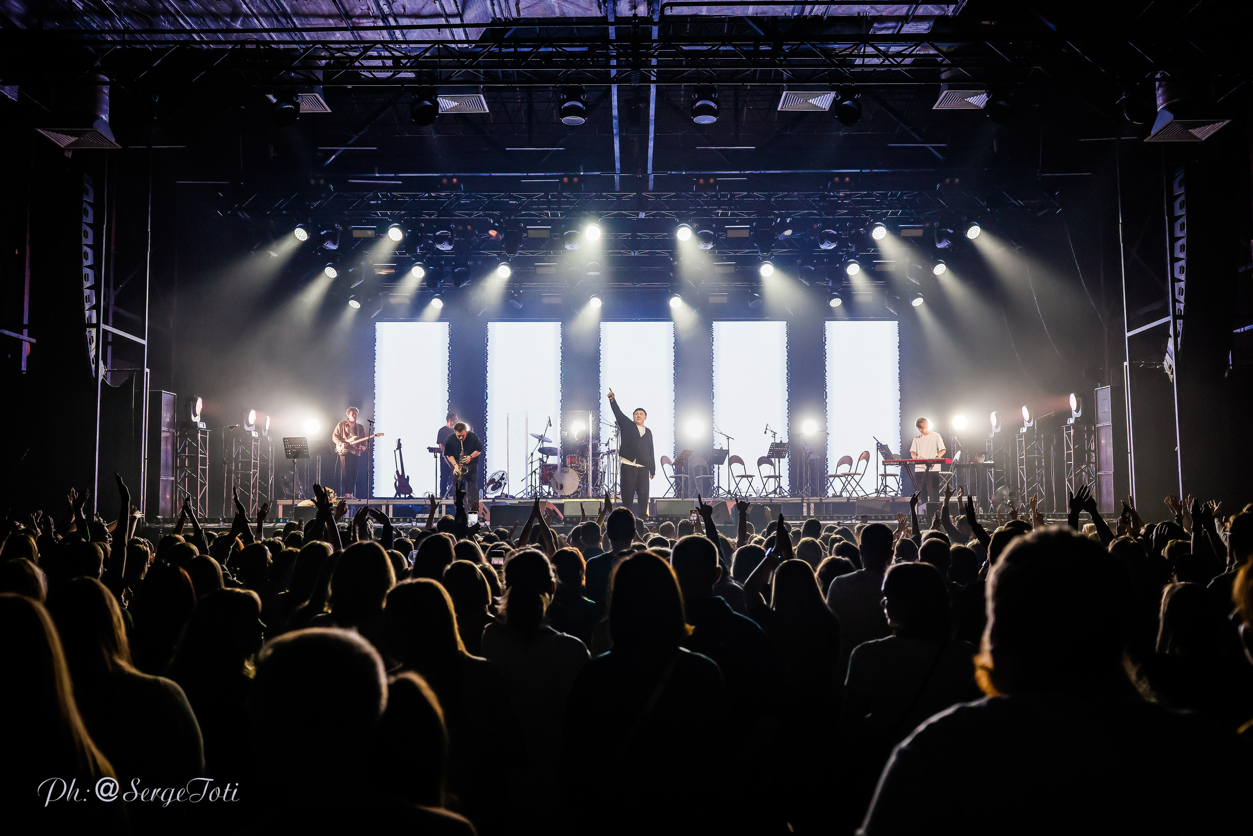 МАРСЕЛЬ «ХХ лет на бис» Группа МАРСЕЛЬ